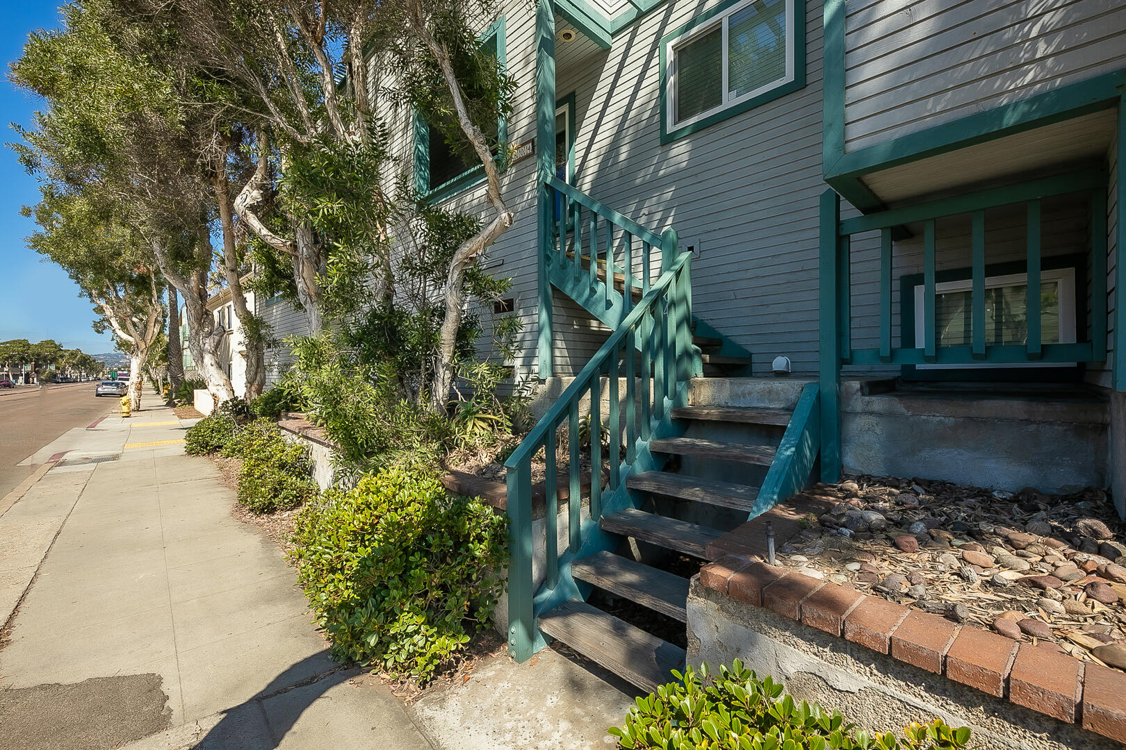 A Wave from it All | Photo 41