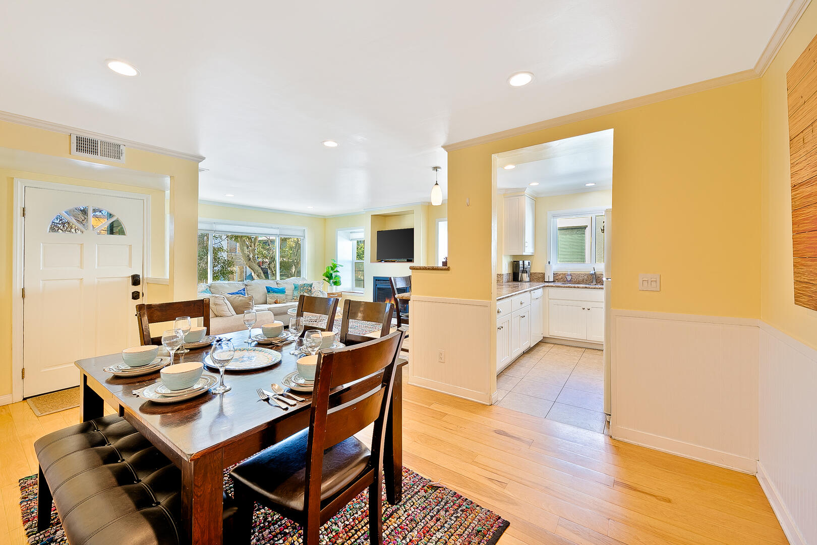 A Wave from it All | Photo 15