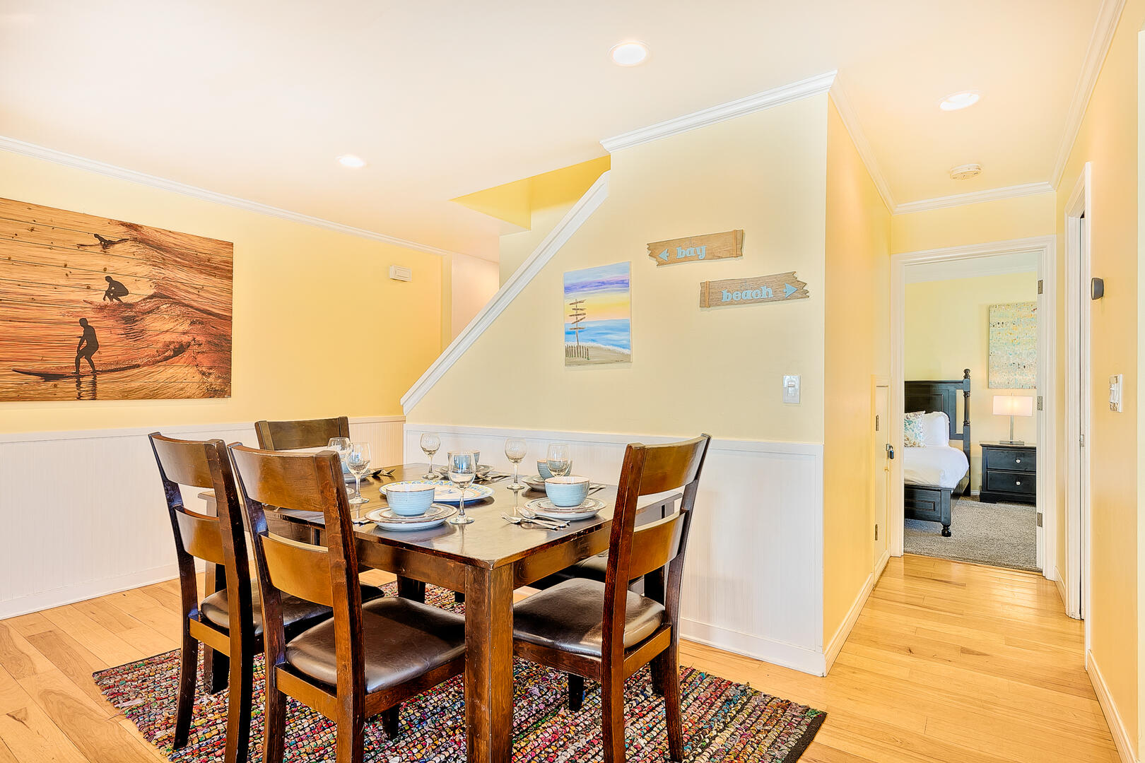 A Wave from it All | Photo 16