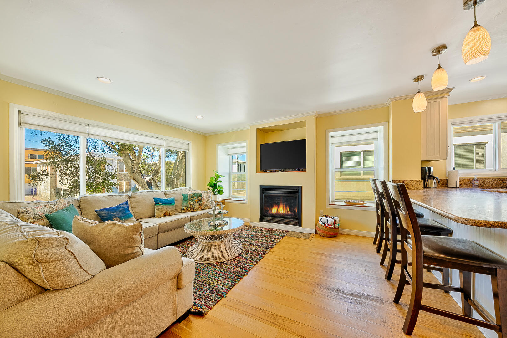 A Wave from it All | Photo 8