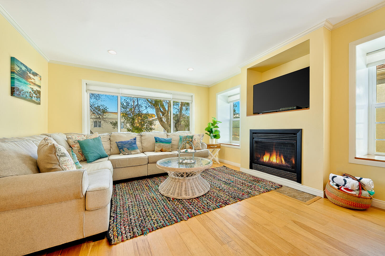 A Wave from it All | Photo 9