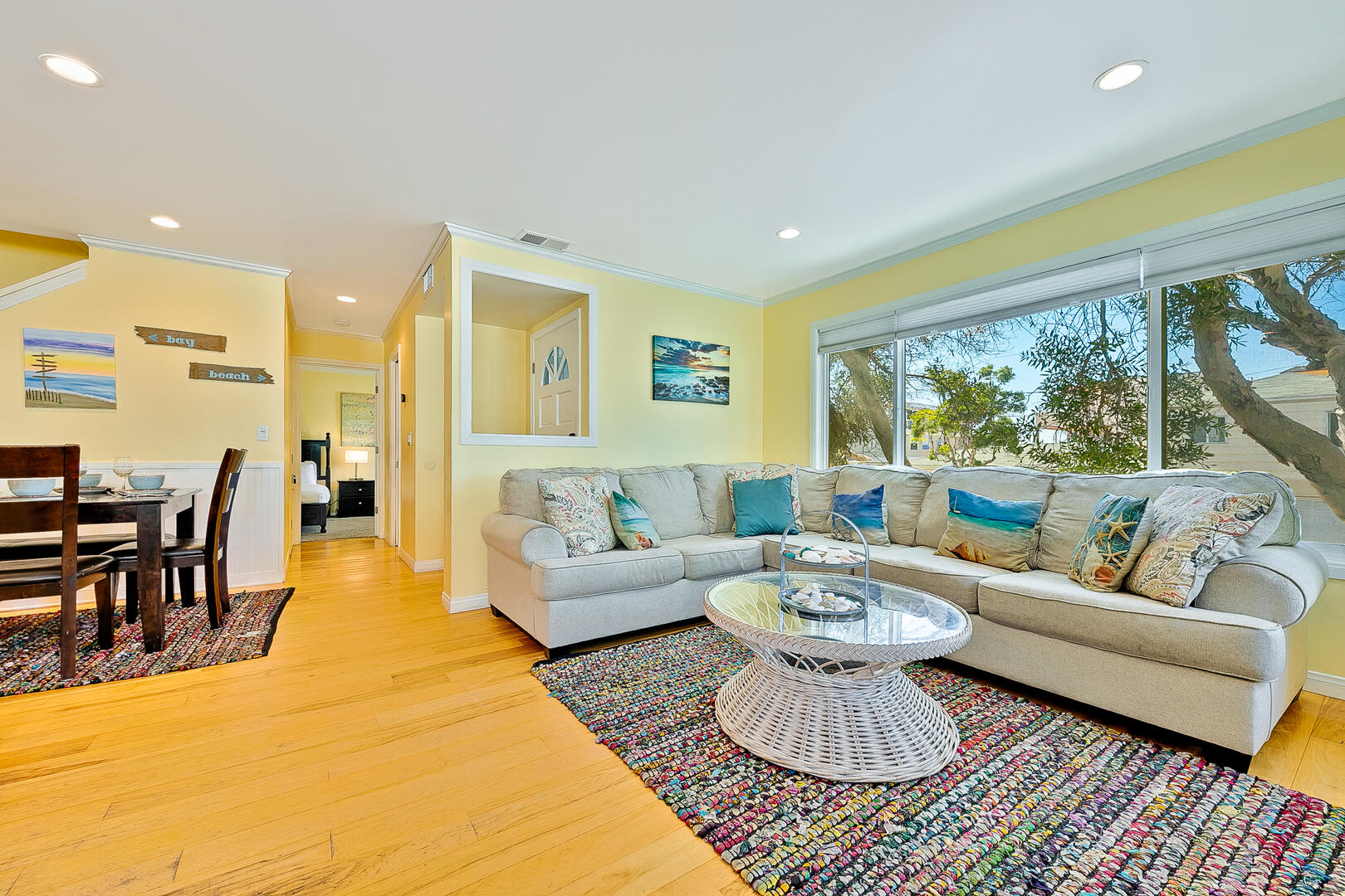 A Wave from it All | Photo 2