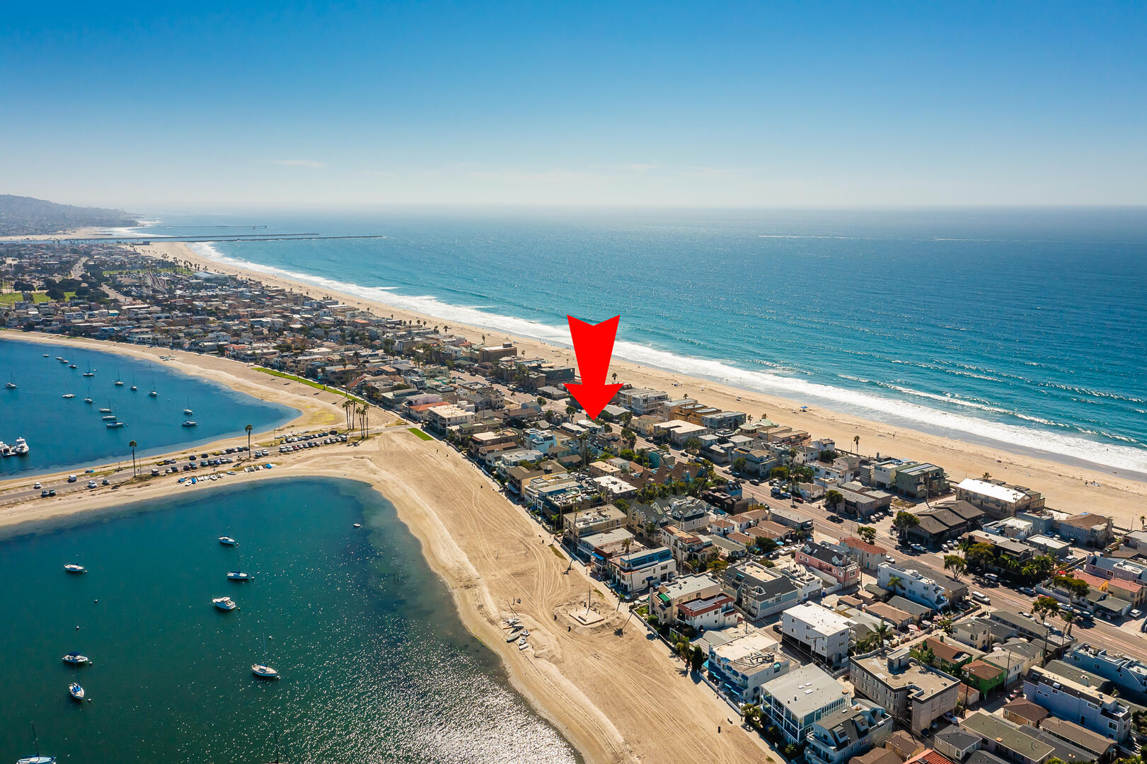 A Wave from it All | Photo 13