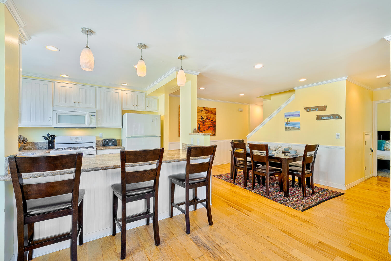 A Wave from it All | Photo 7