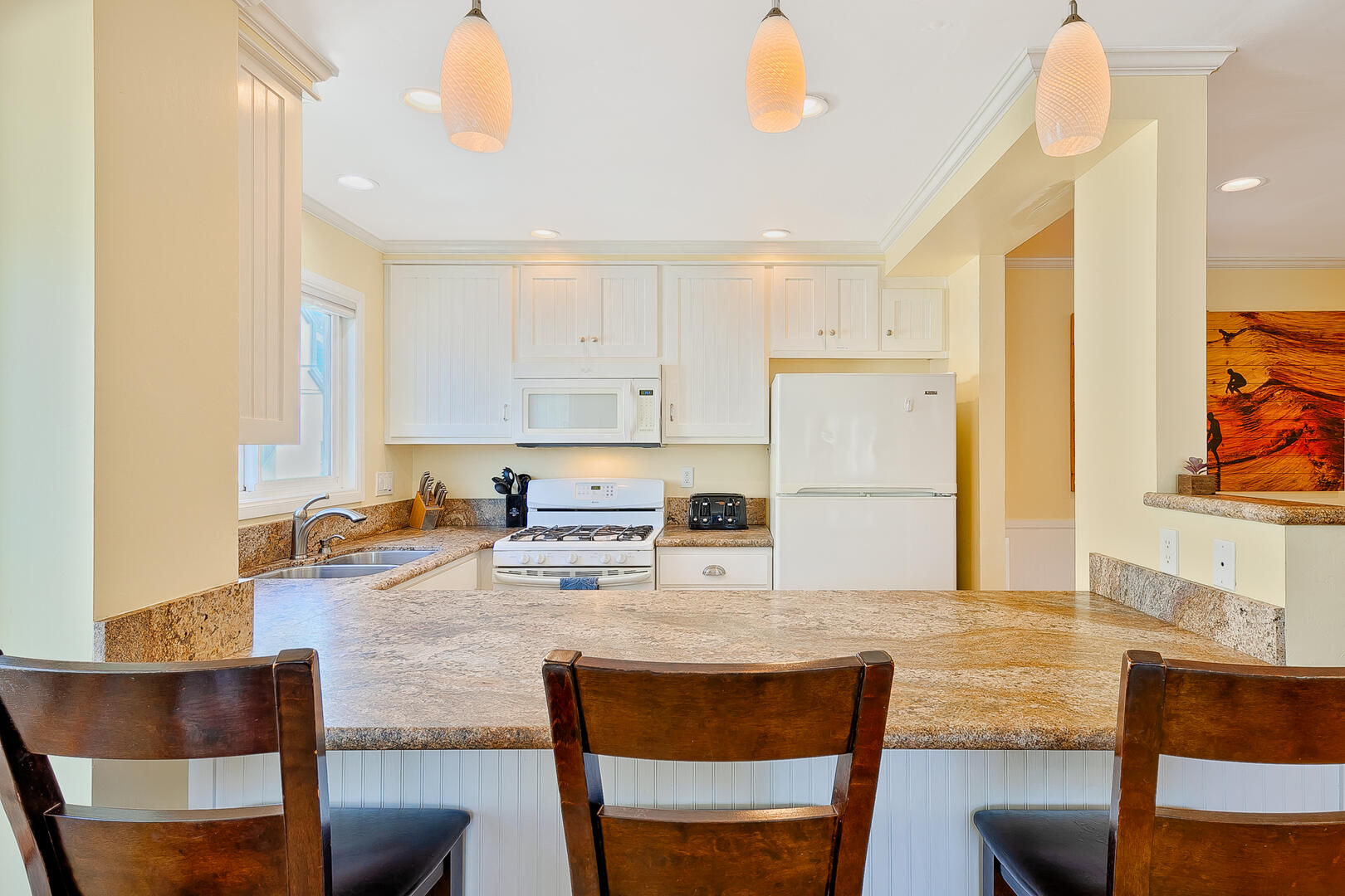 A Wave from it All | Photo 6