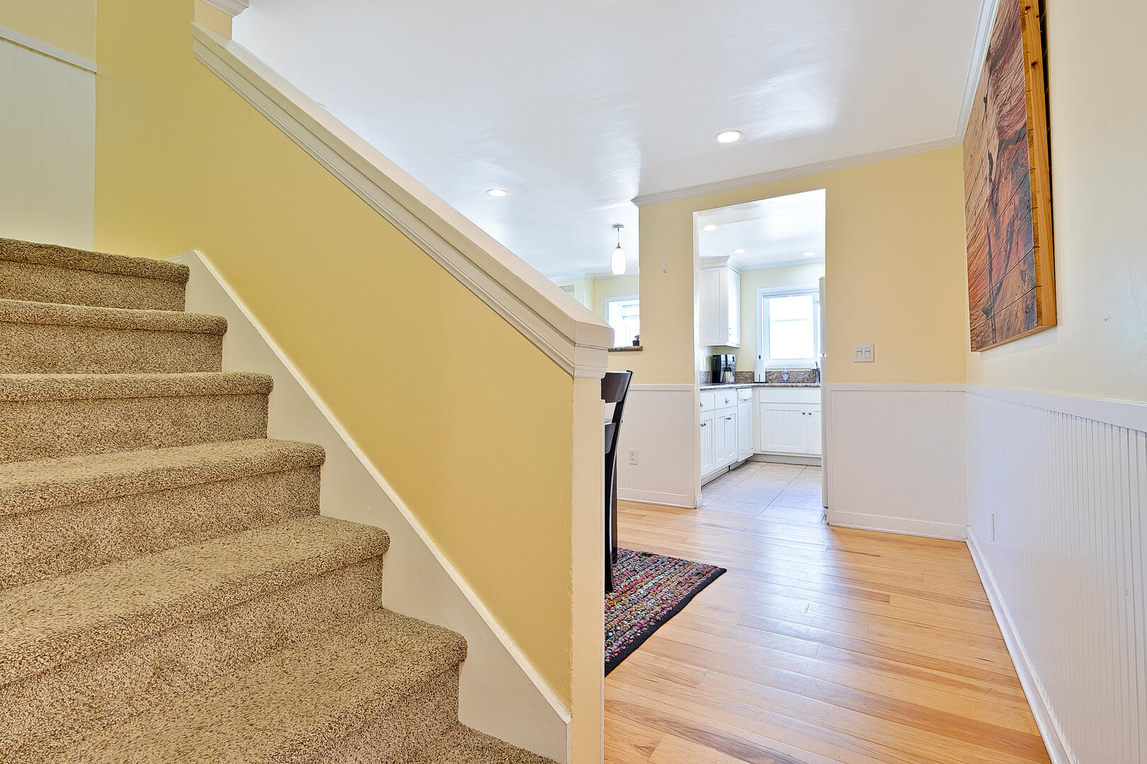 A Wave from it All | Photo 20