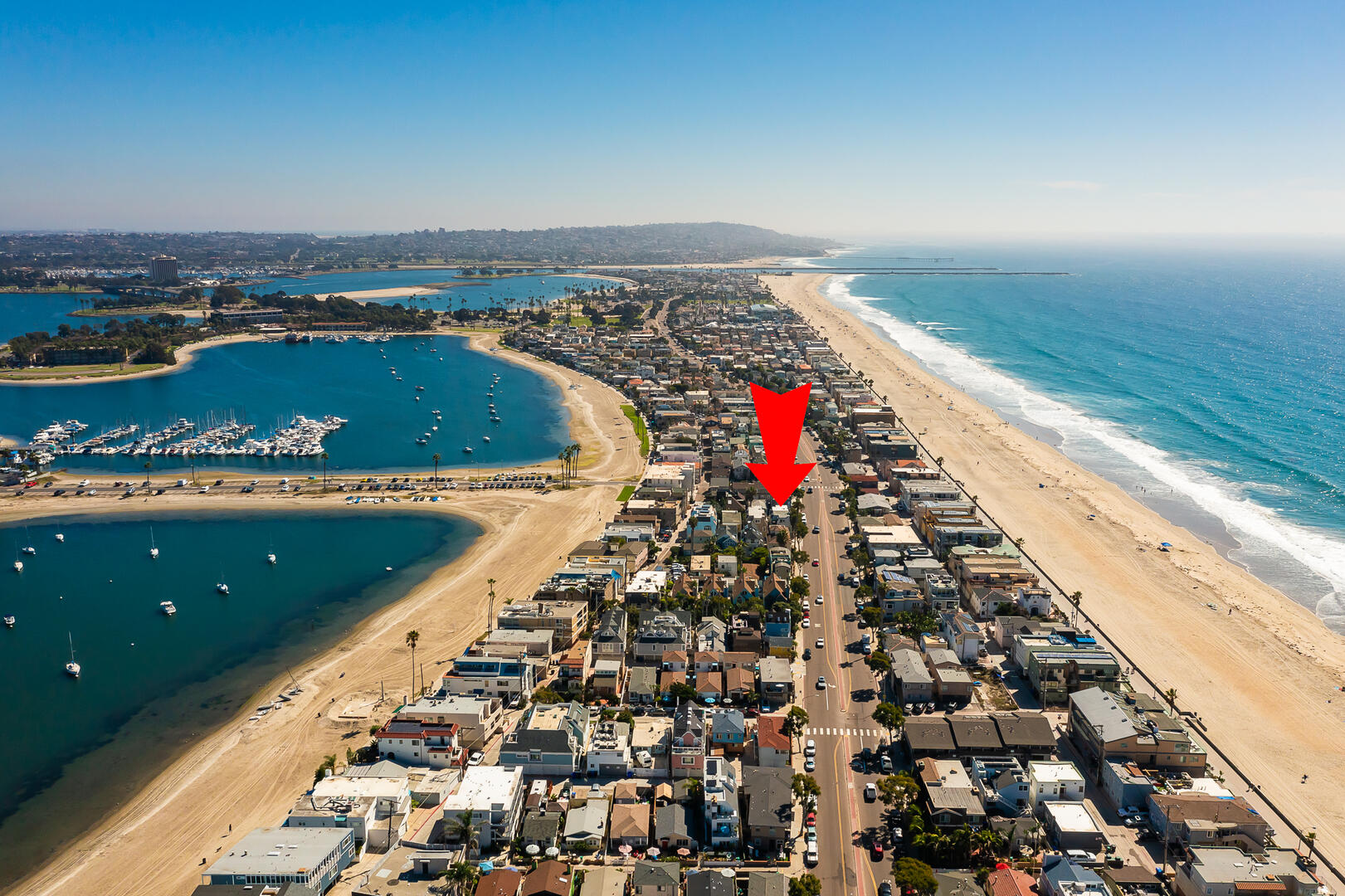 A Wave from it All | Photo 35