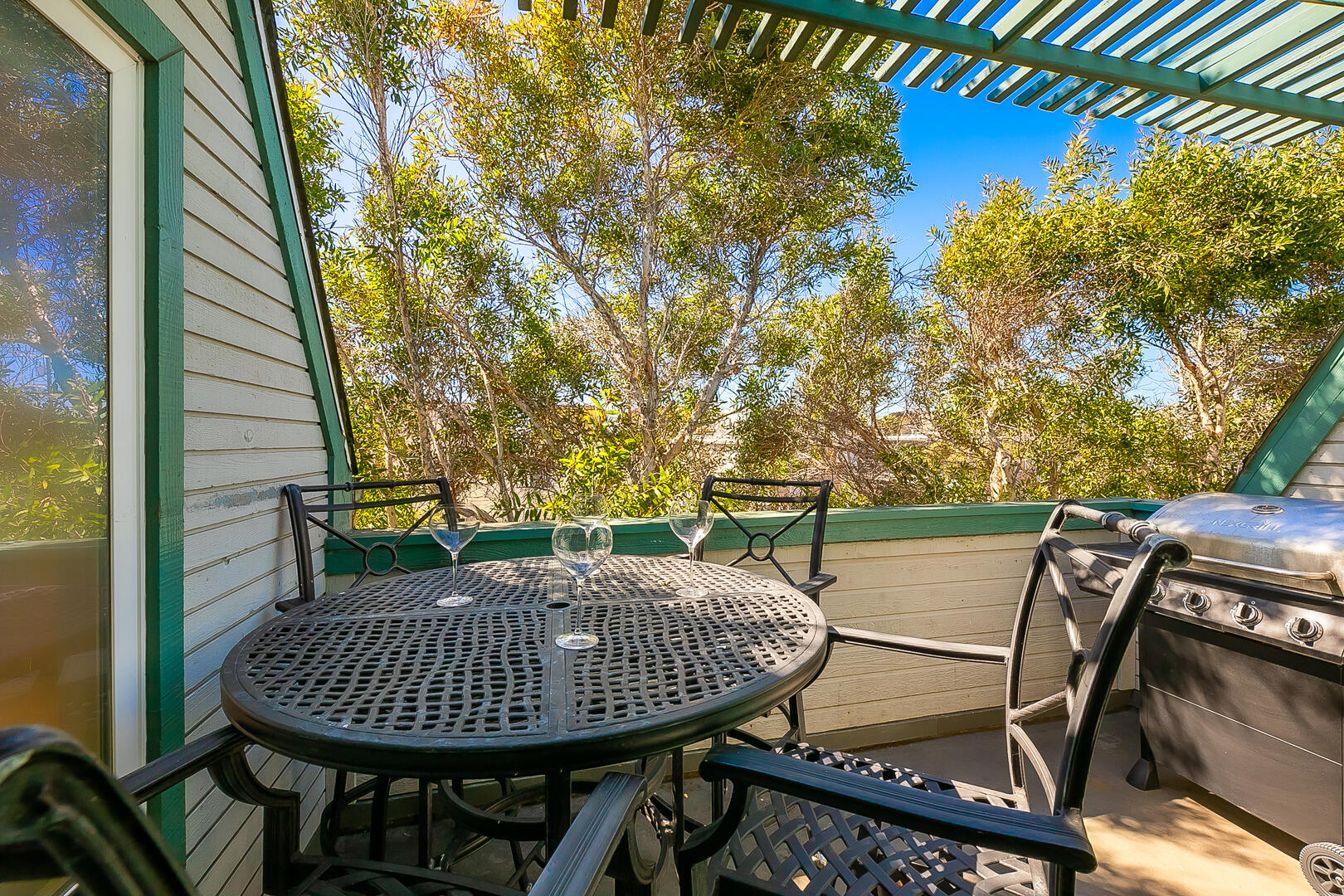 A Wave from it All | Photo 27