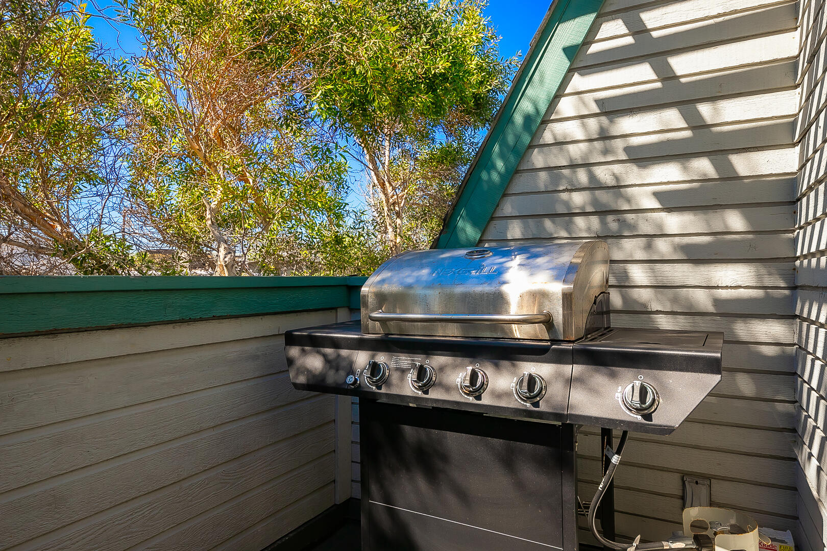 A Wave from it All | Photo 28