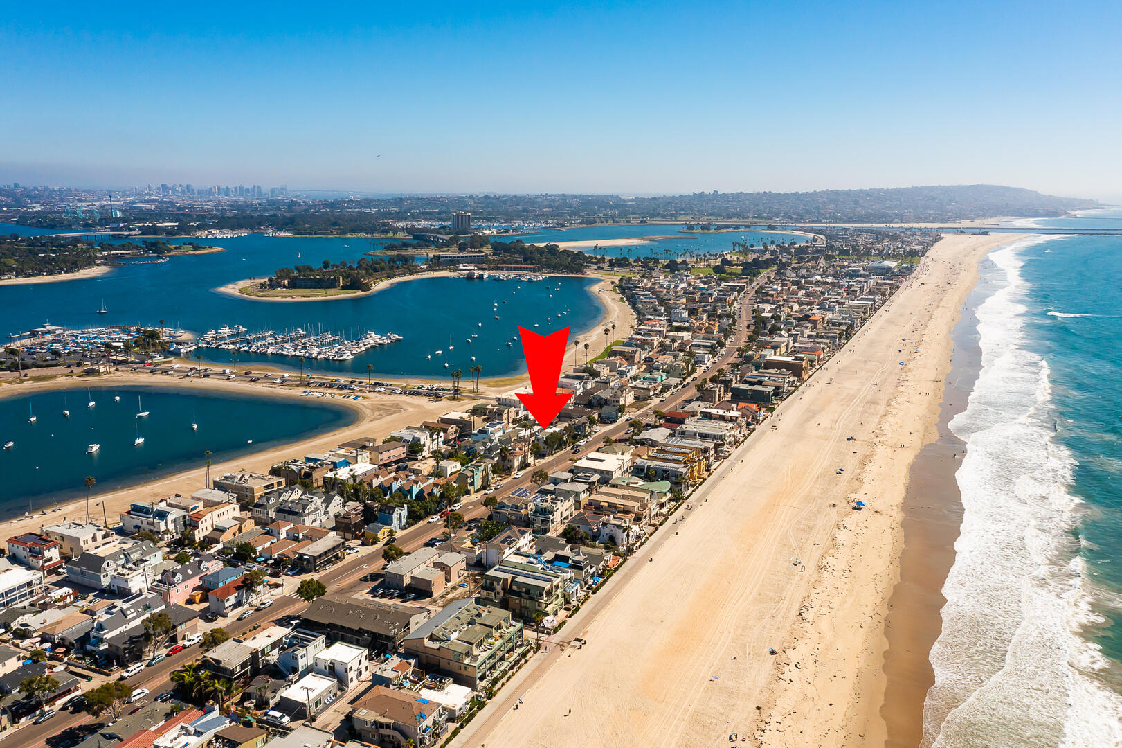 A Wave from it All | Photo 25