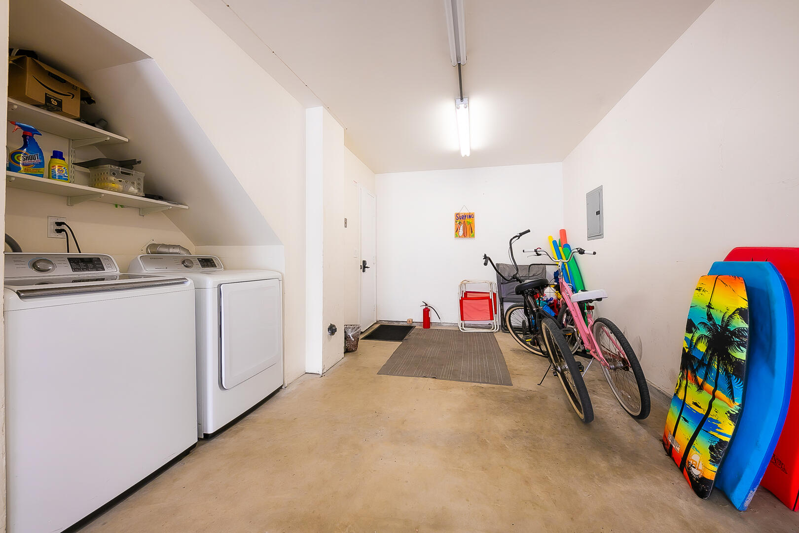 A Wave from it All | Photo 36