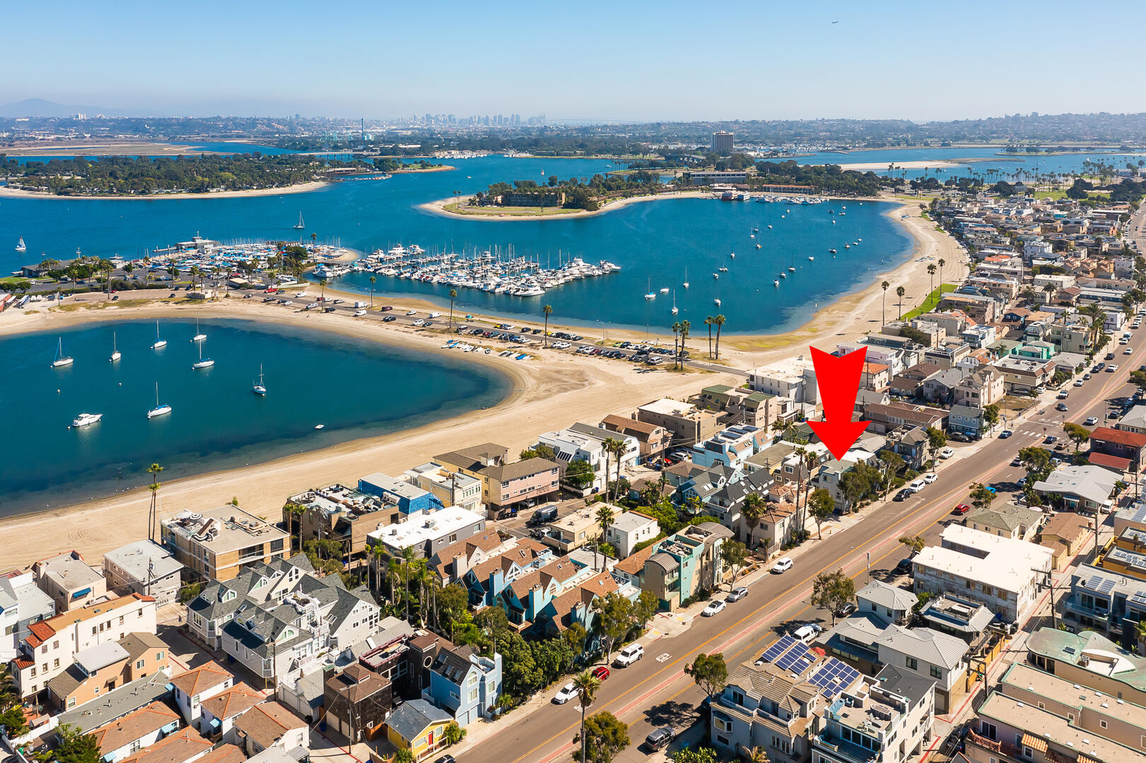 A Wave from it All | Photo 38