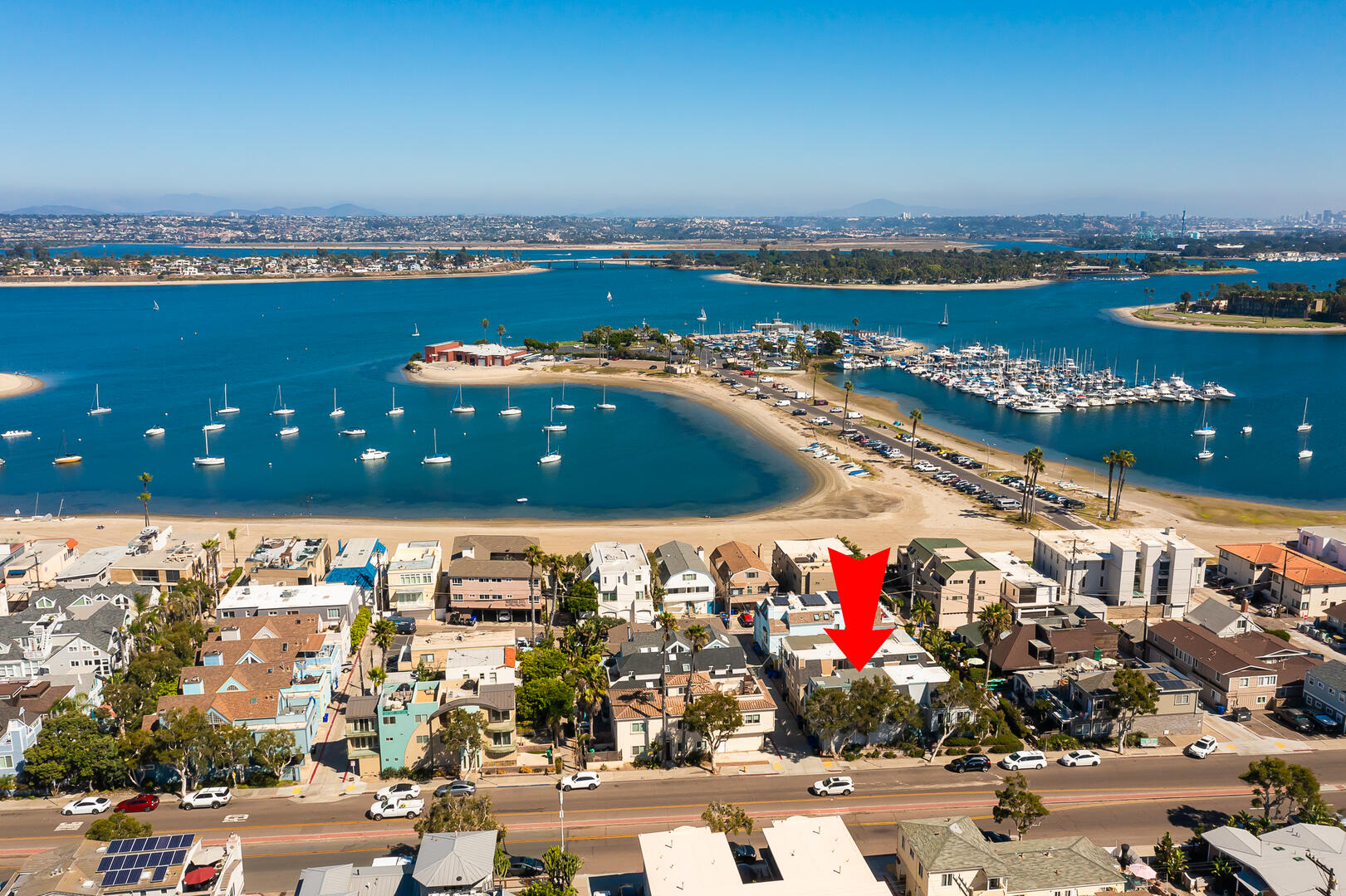 A Wave from it All | Photo 3