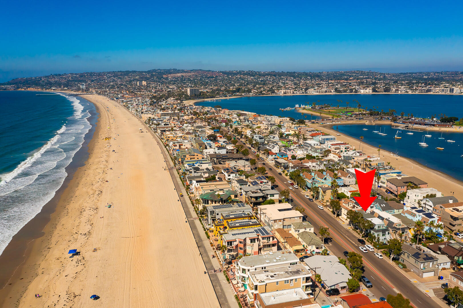 A Wave from it All | Photo 39