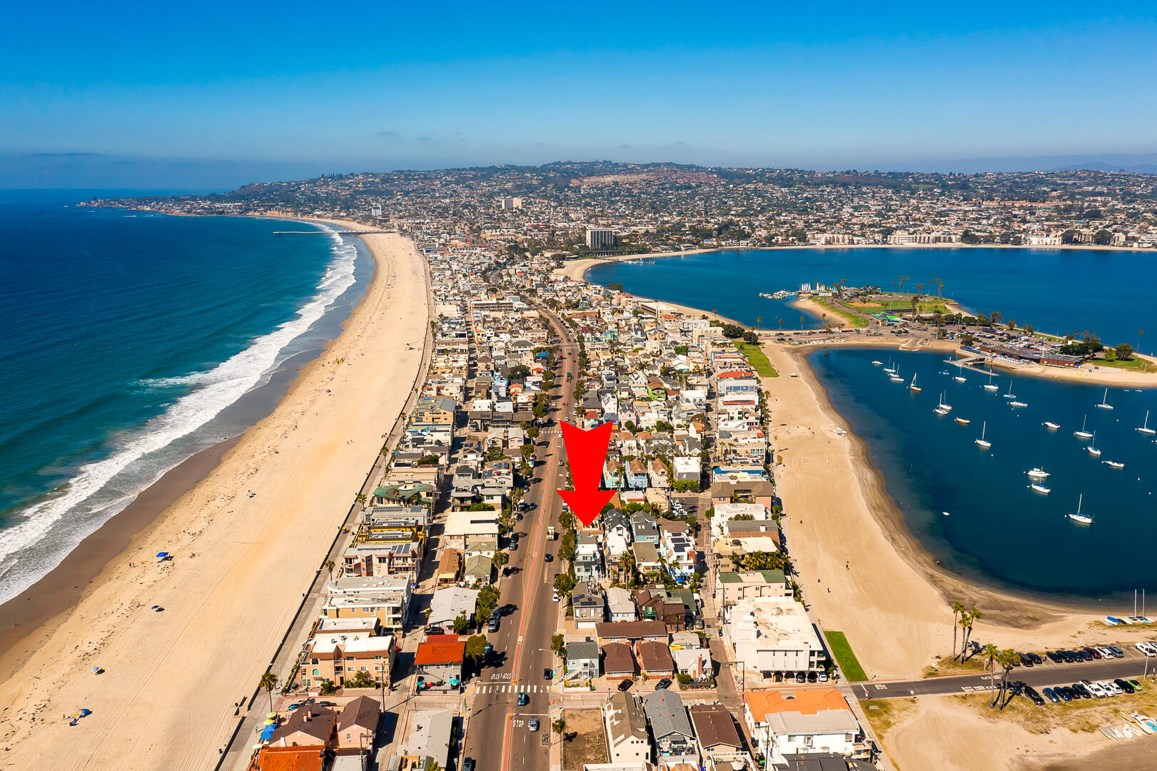 A Wave from it All | Photo 12