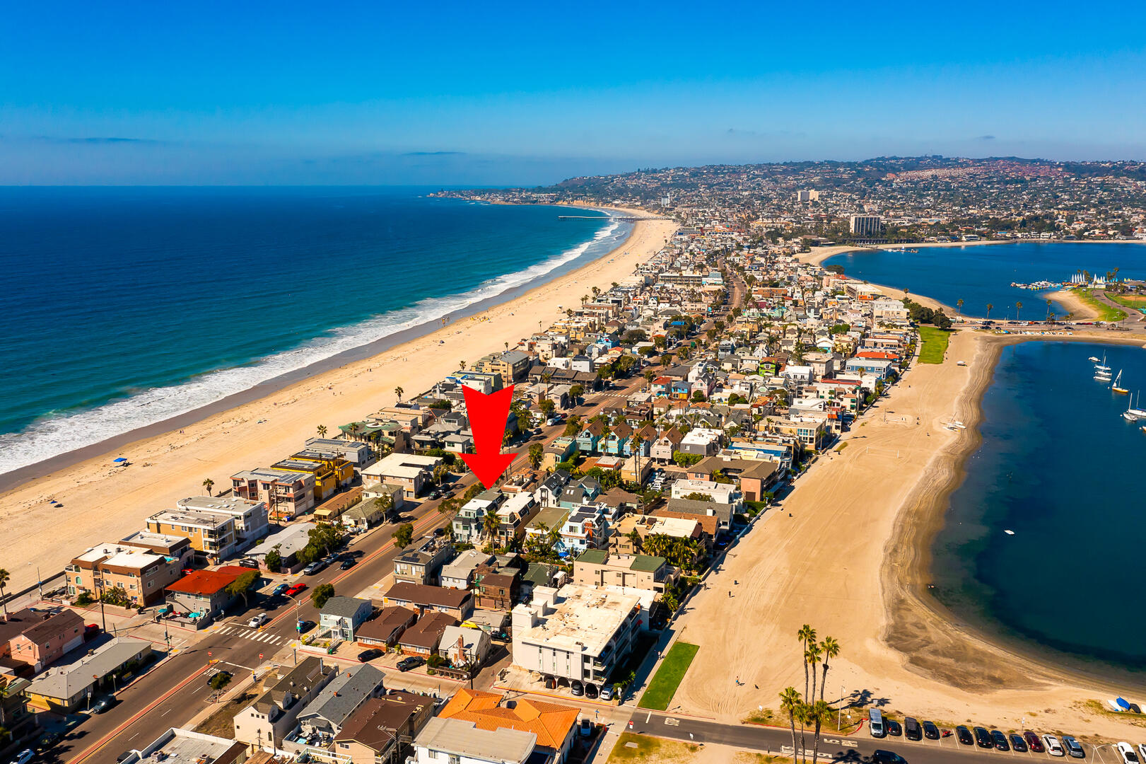 A Wave from it All | Photo 29