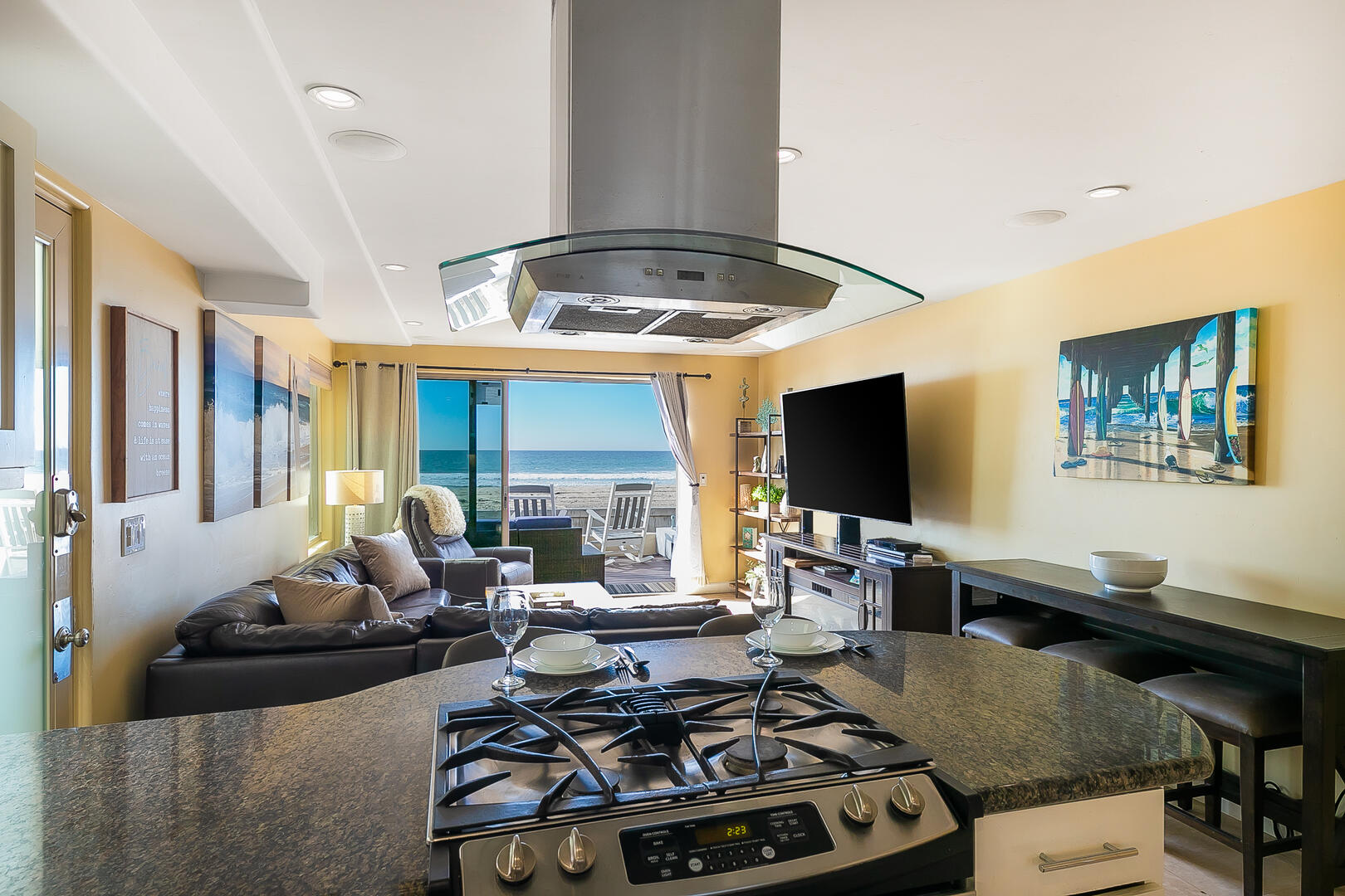 Jersey Retreat #1 | Photo 125