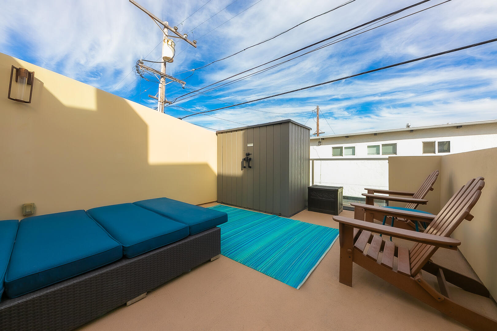 Jersey Retreat #1 | Photo 105