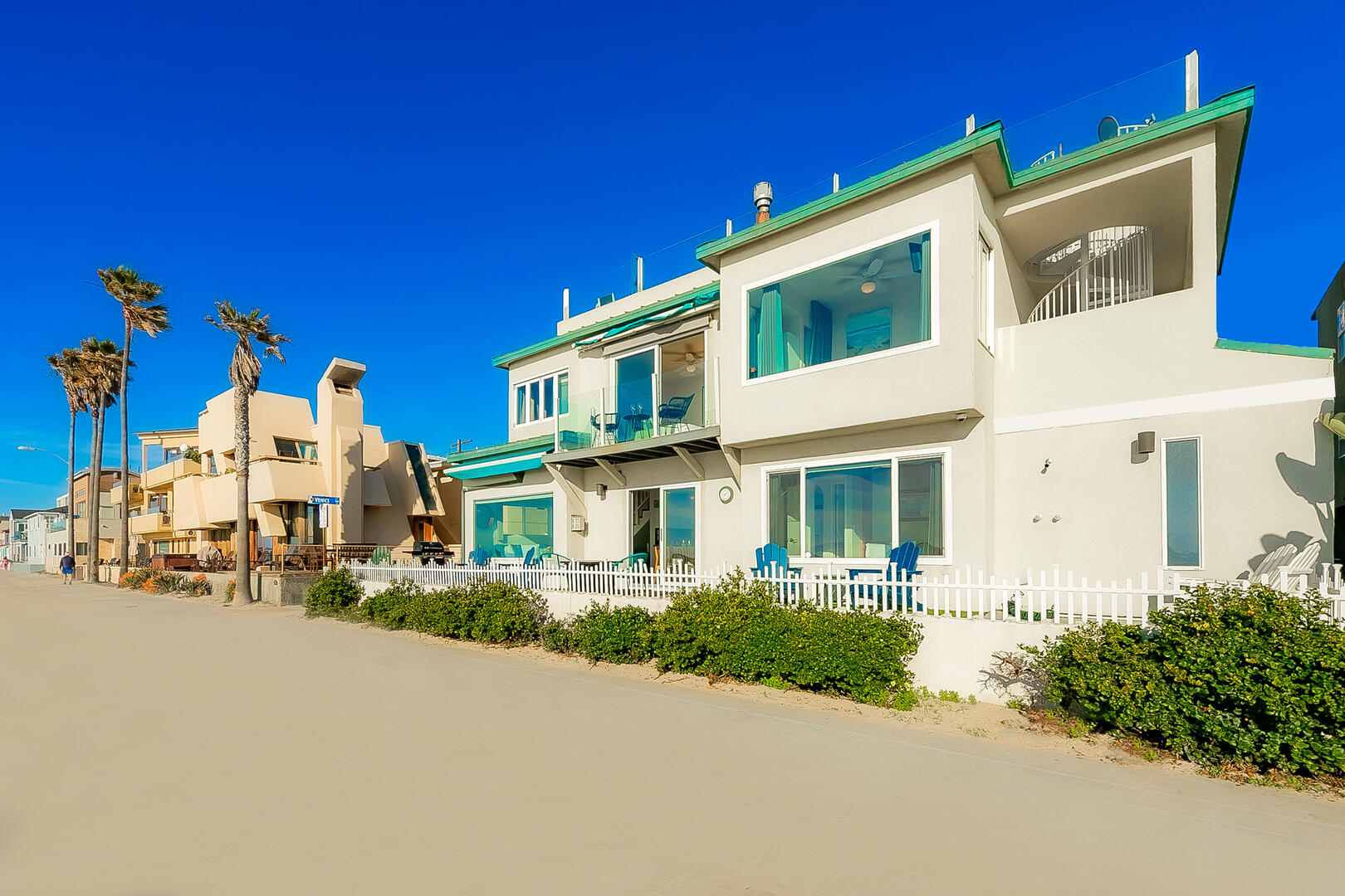 Ocean Front Retreat | Photo 490