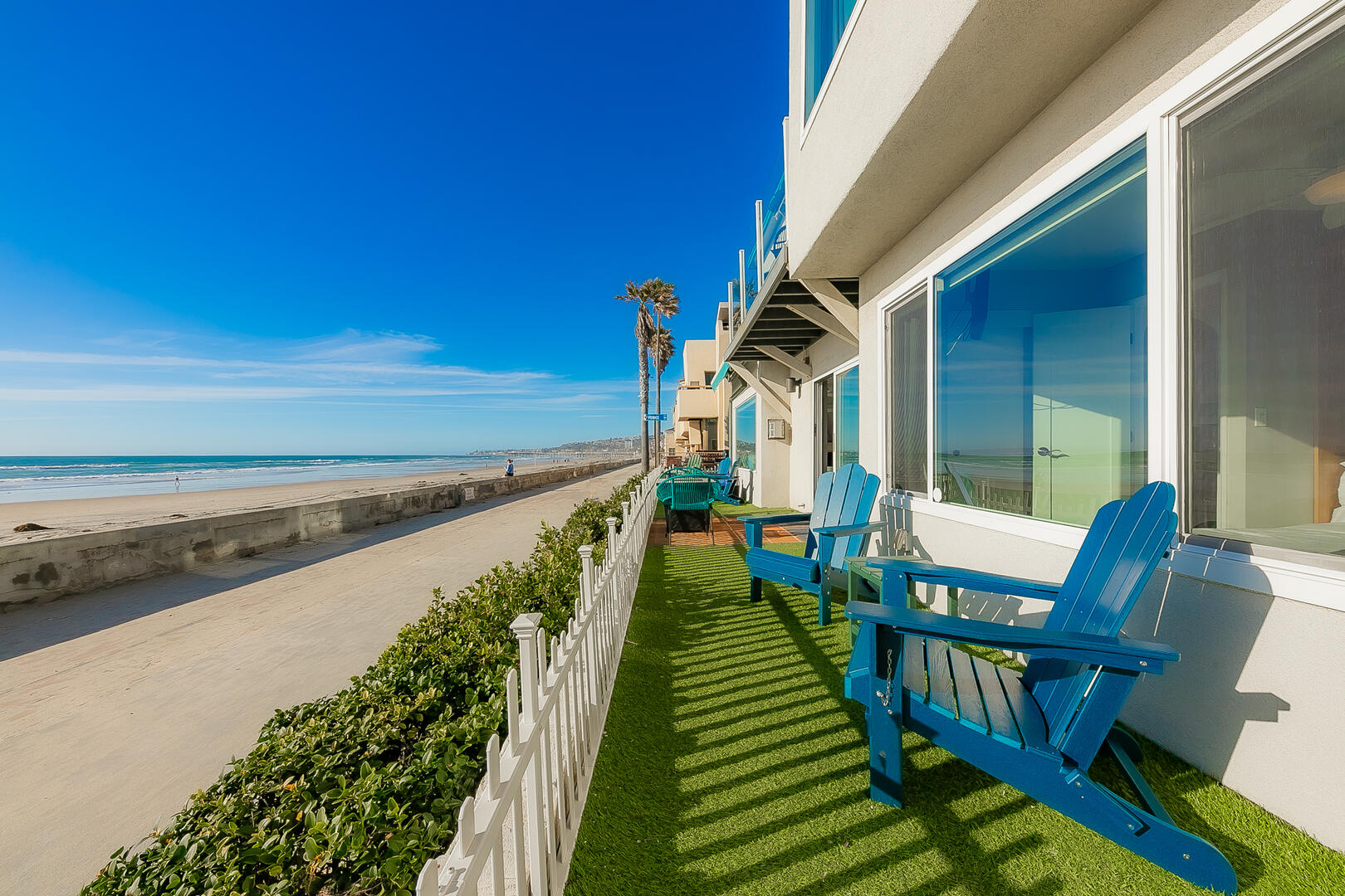 Ocean Front Retreat | Photo 540