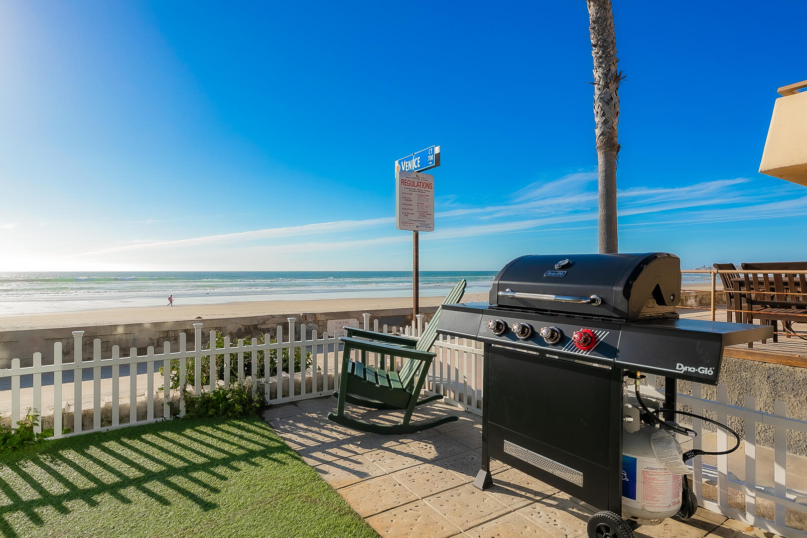 Ocean Front Retreat | Photo 570