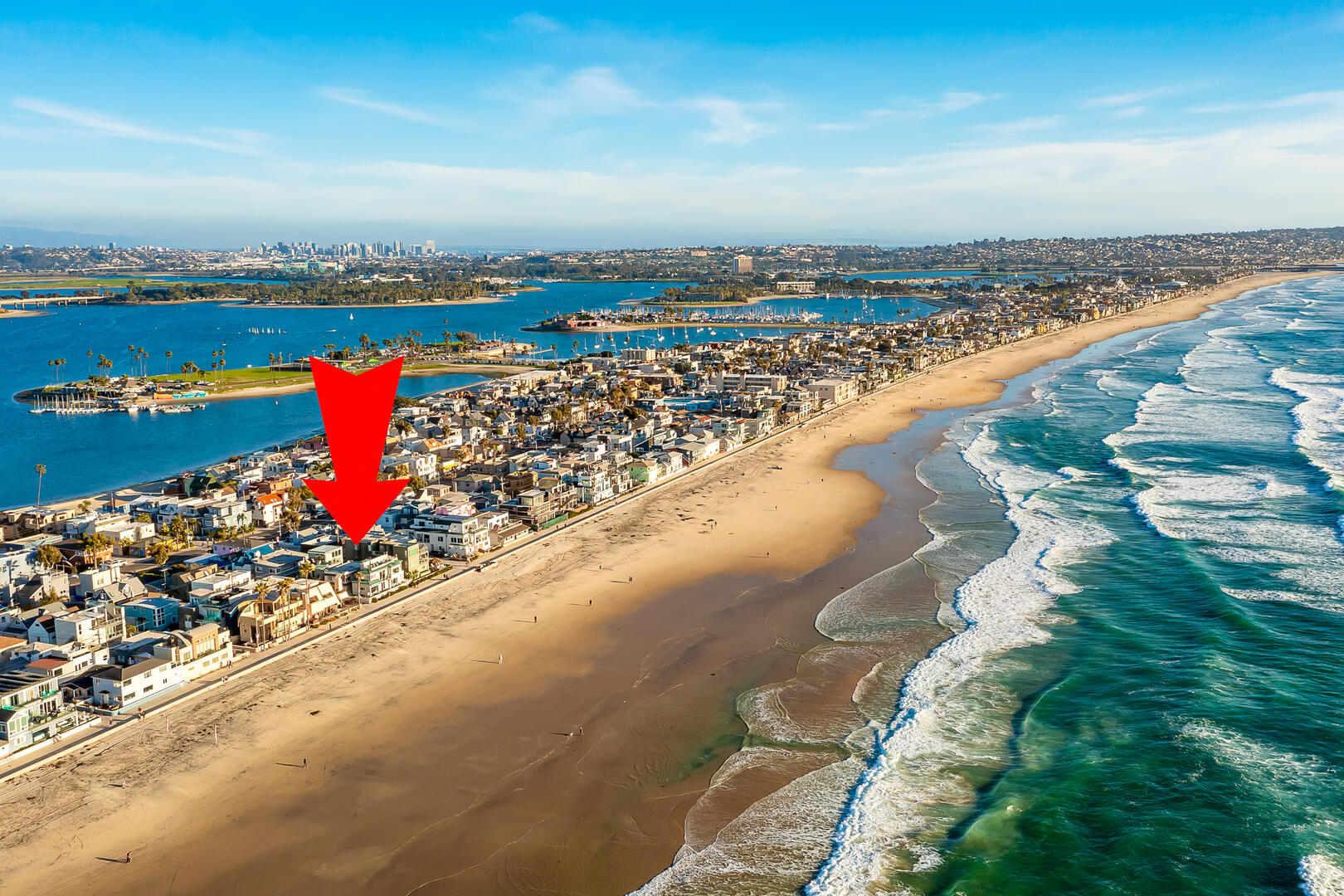 Ocean Front Retreat | Photo 410