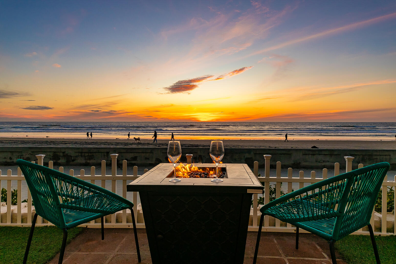 Ocean Front Retreat | Photo 30