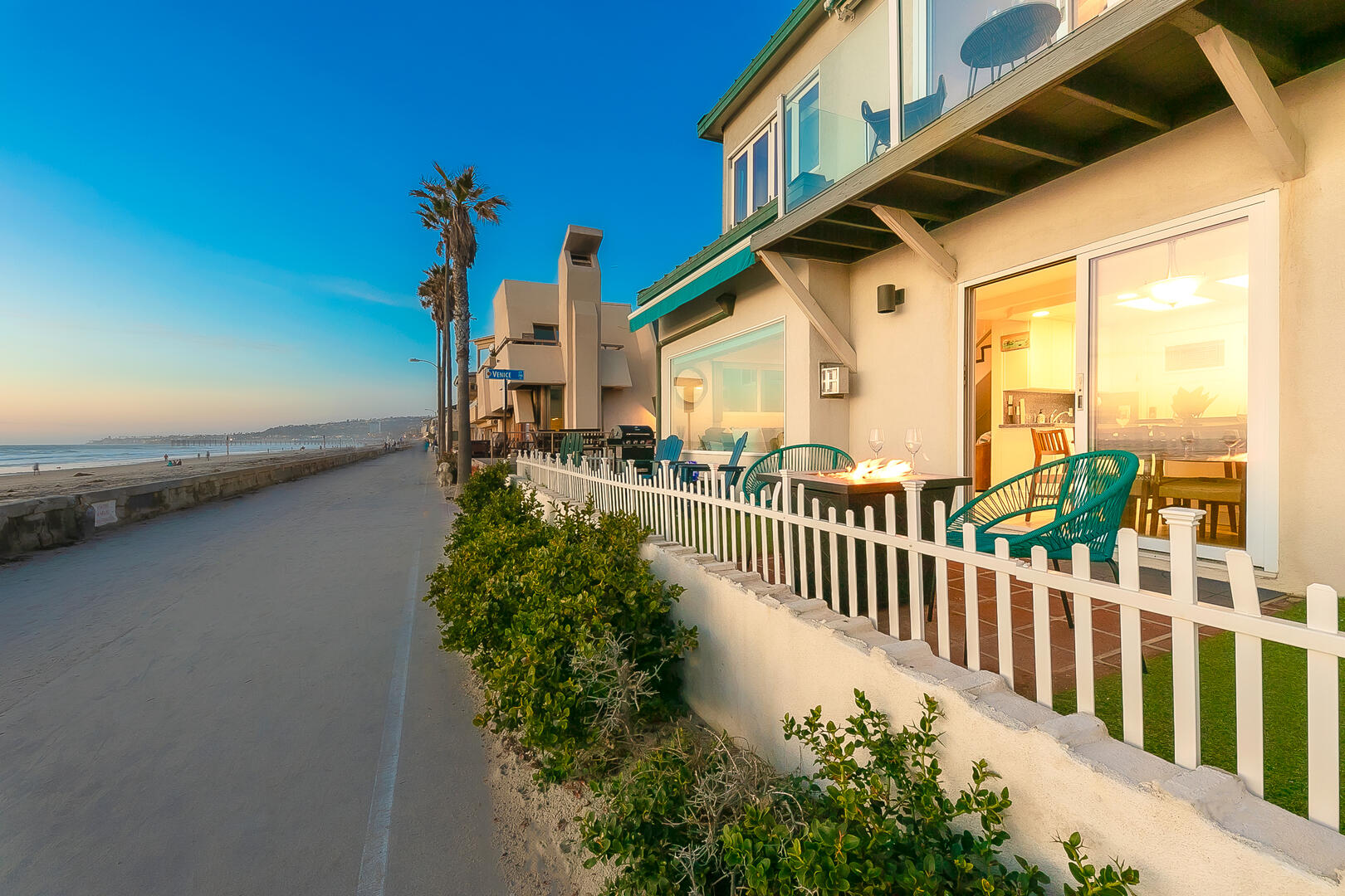 Ocean Front Retreat | Photo 610