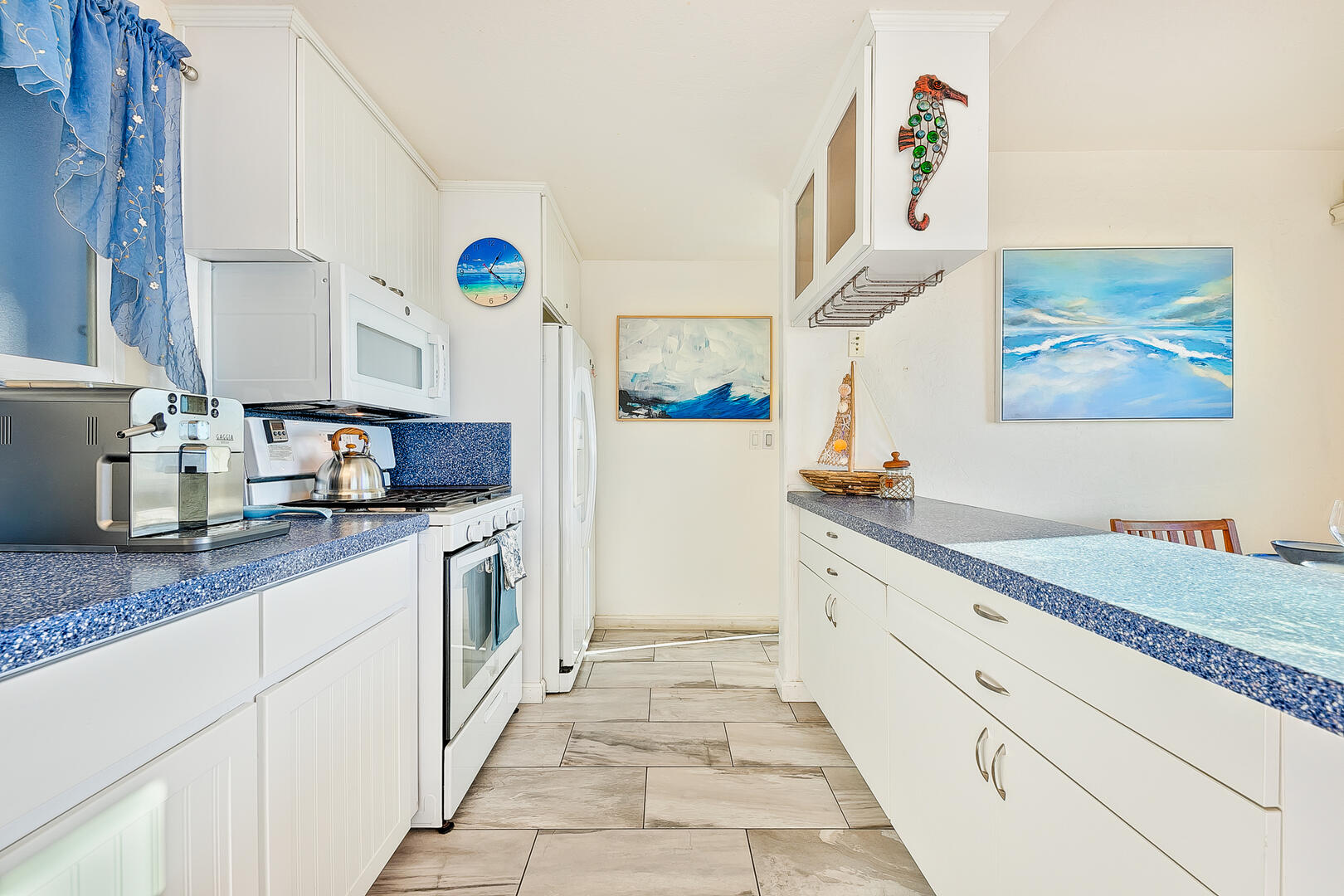 Ocean Front Retreat | Photo 630