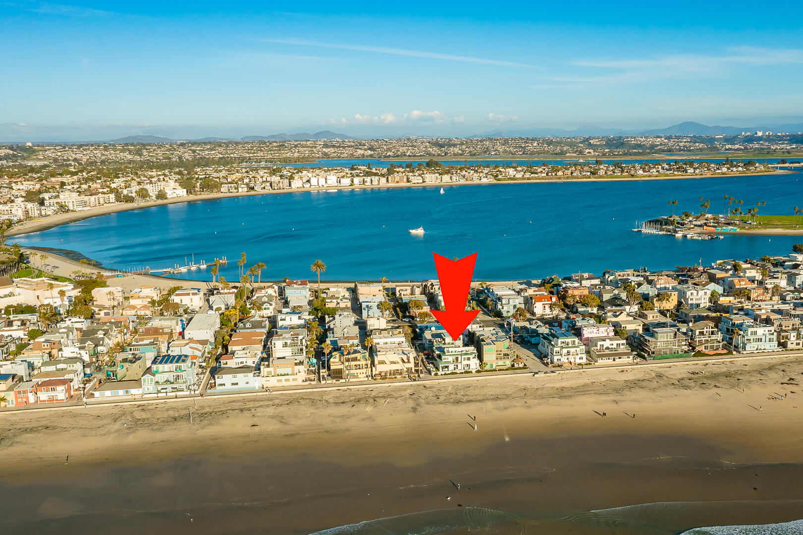 Ocean Front Retreat | Photo 420