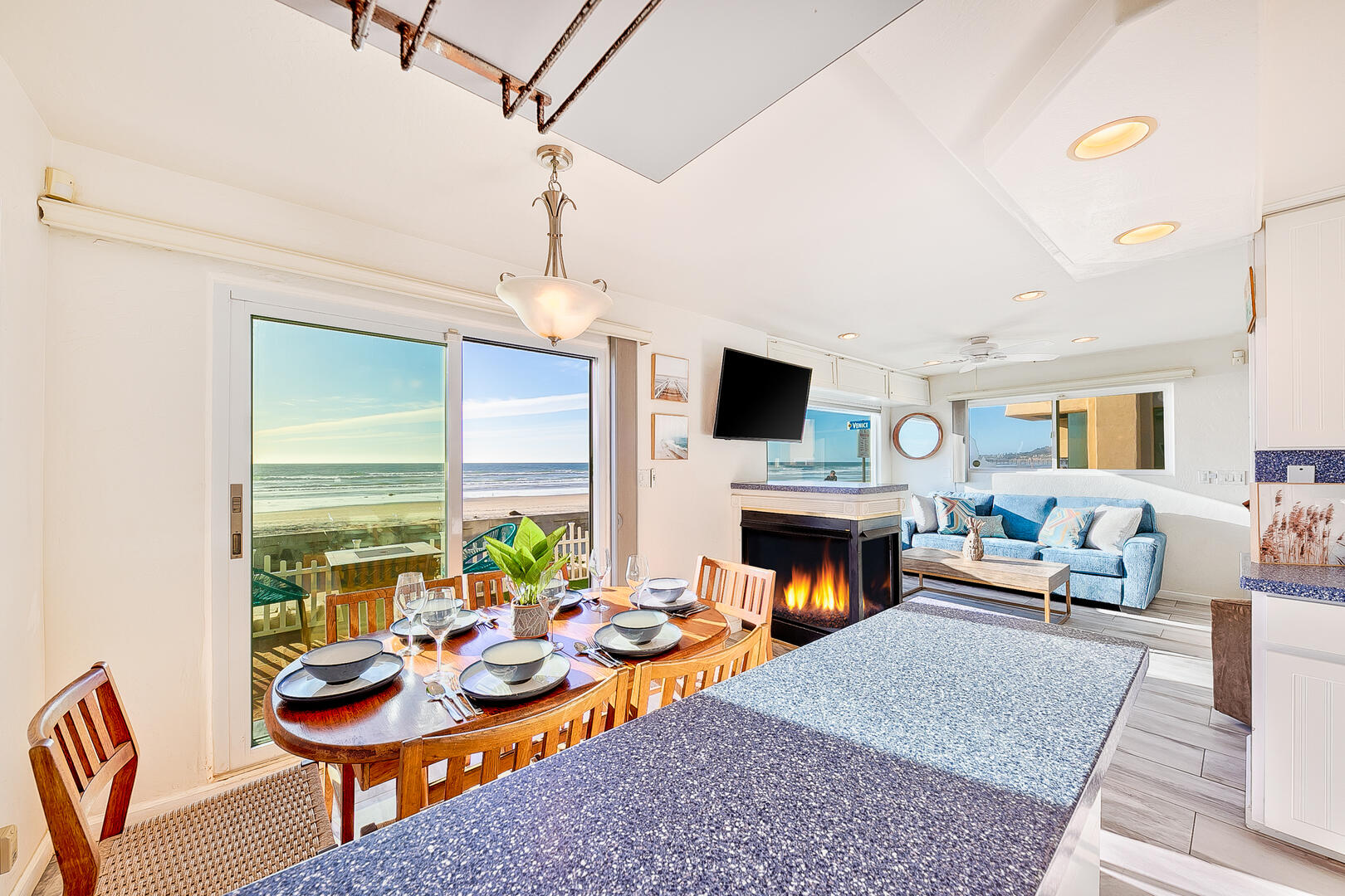 Ocean Front Retreat | Photo 40