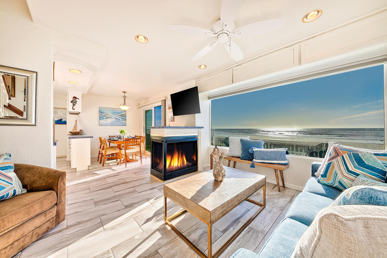 Ocean Front Retreat | Photo 10