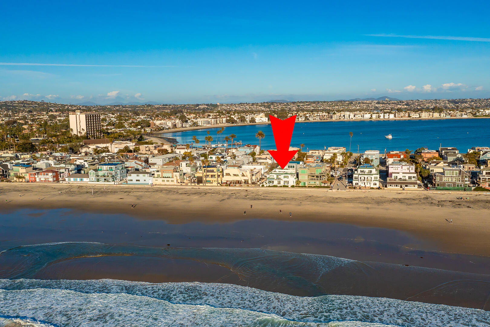 Ocean Front Retreat | Photo 12