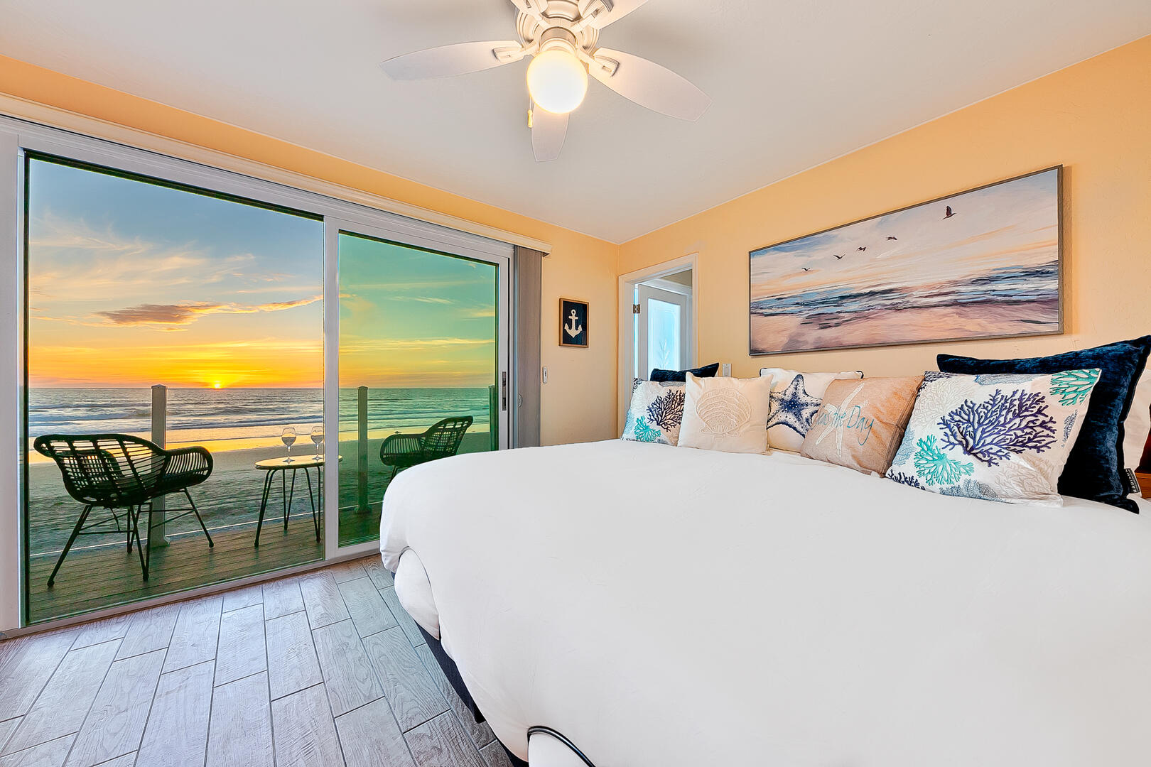 Ocean Front Retreat | Photo 20