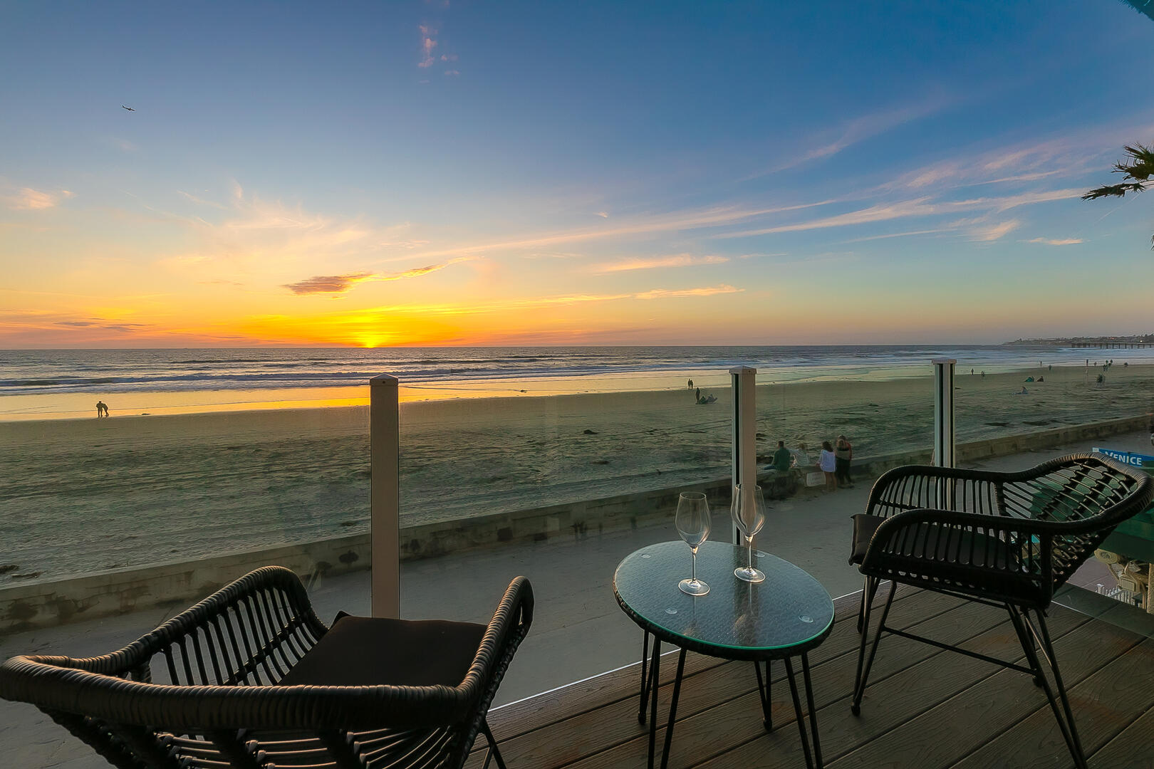 Ocean Front Retreat | Photo 655