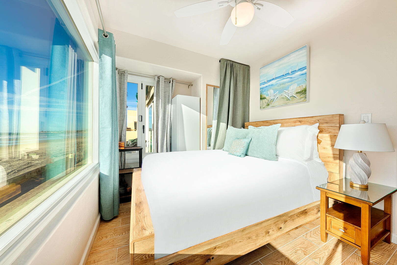 Ocean Front Retreat | Photo 310