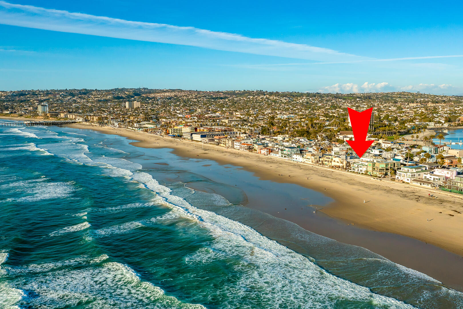 Ocean Front Retreat | Photo 440