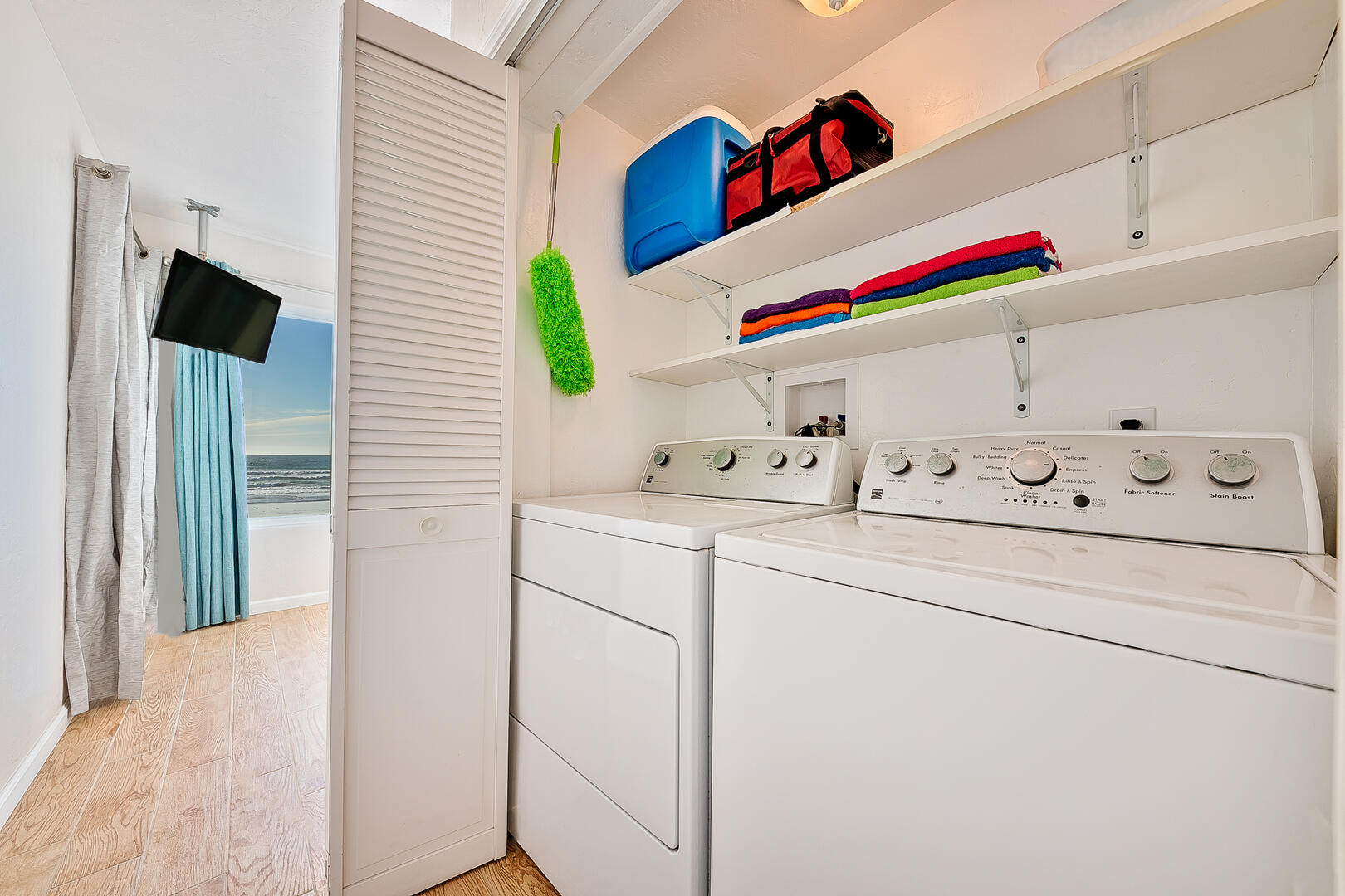 Ocean Front Retreat | Photo 280