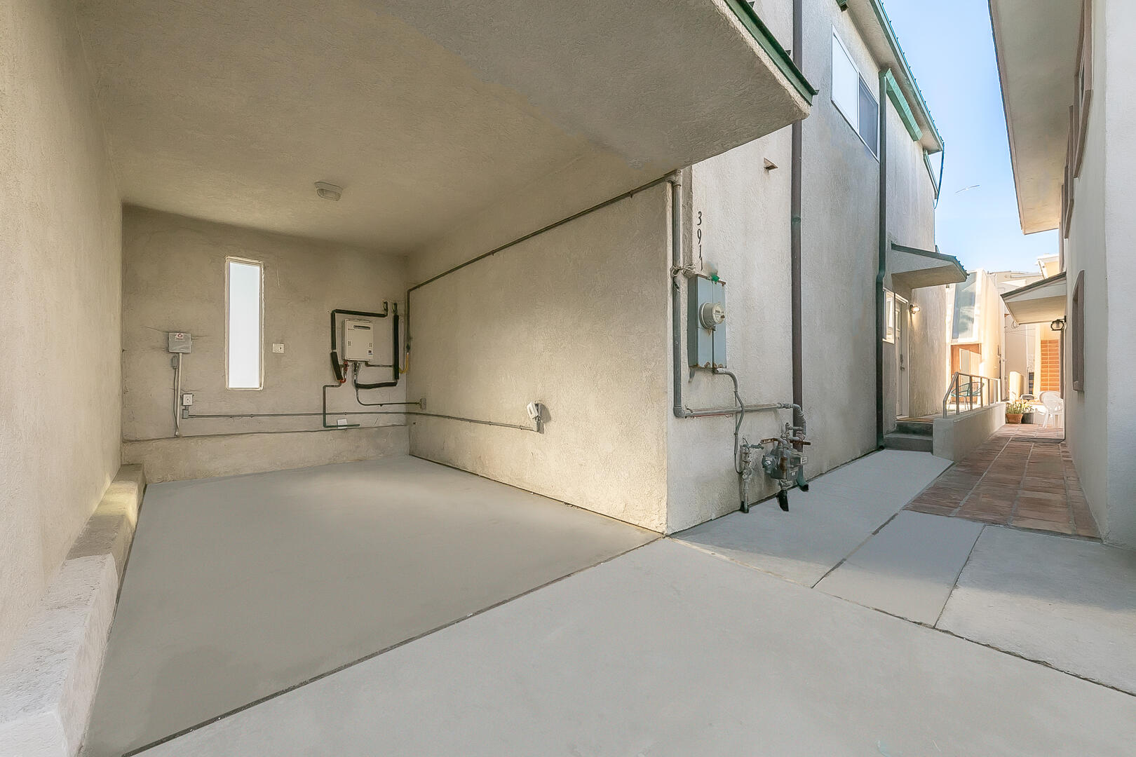 Ocean Front Retreat | Photo 324234