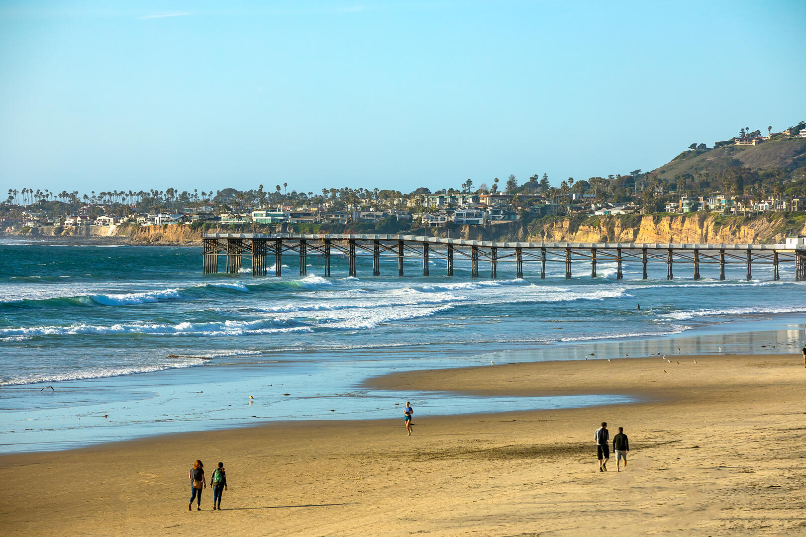 Ocean Front Retreat | Photo 60