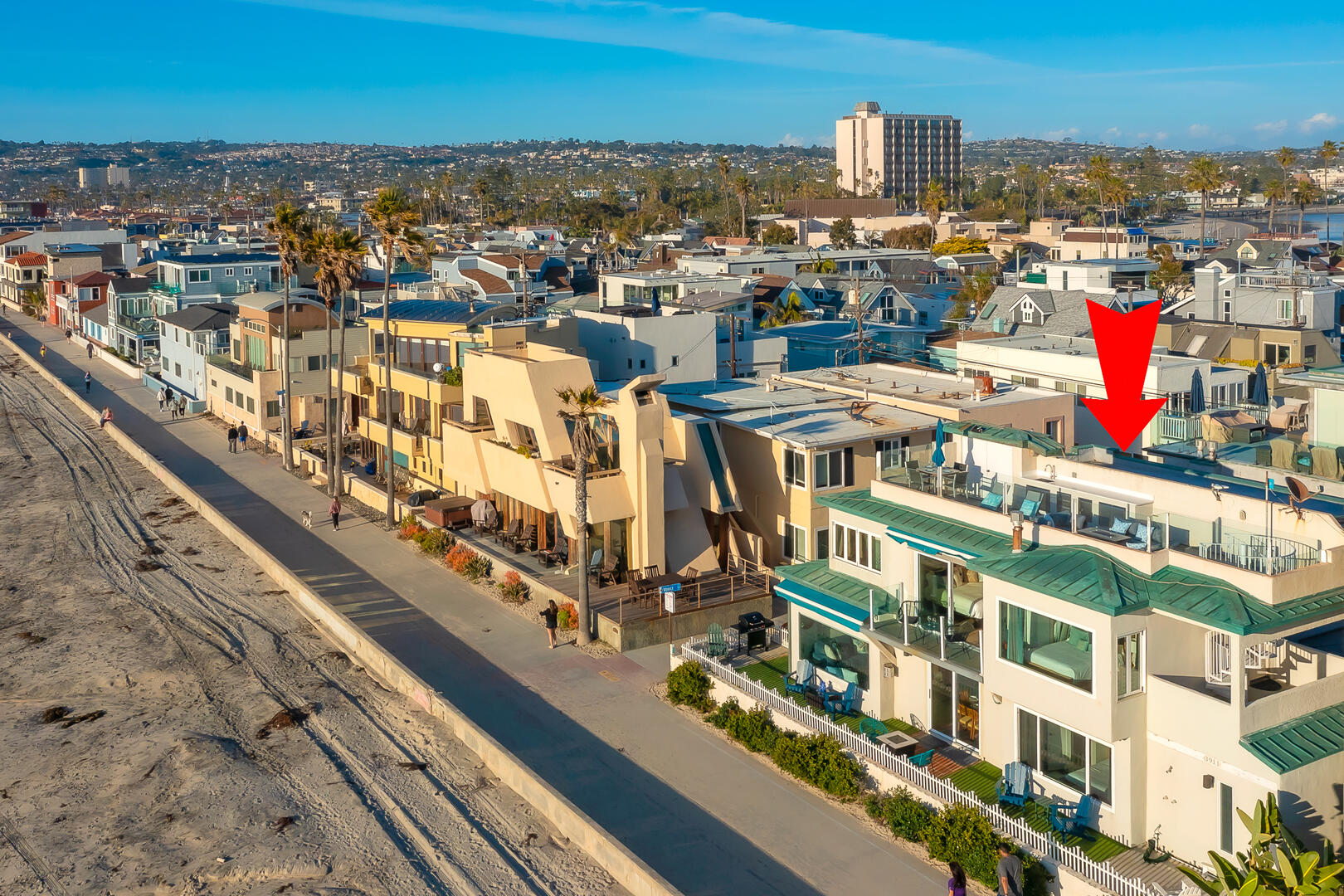 Ocean Front Retreat | Photo 470