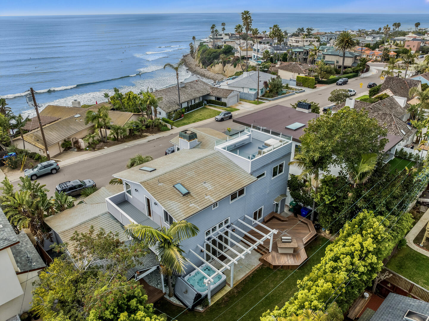 Coastal Luxury Comfort | Photo 33