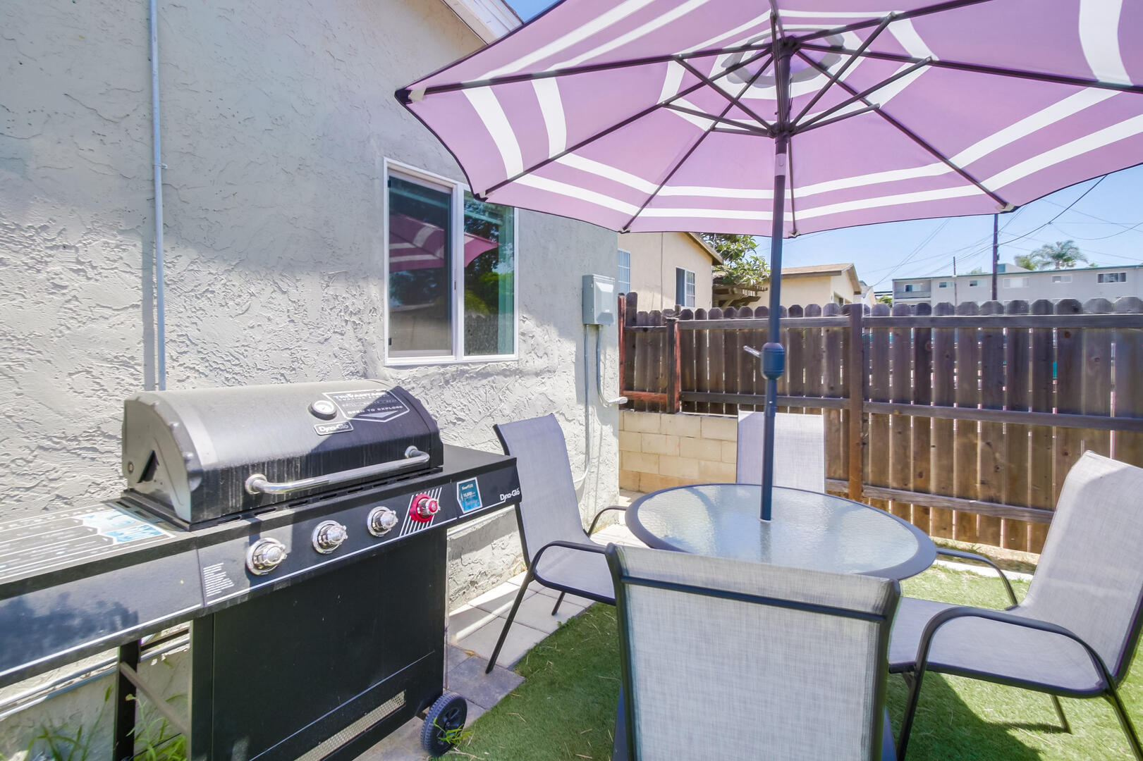 Fond Du Lac I | Photo 300