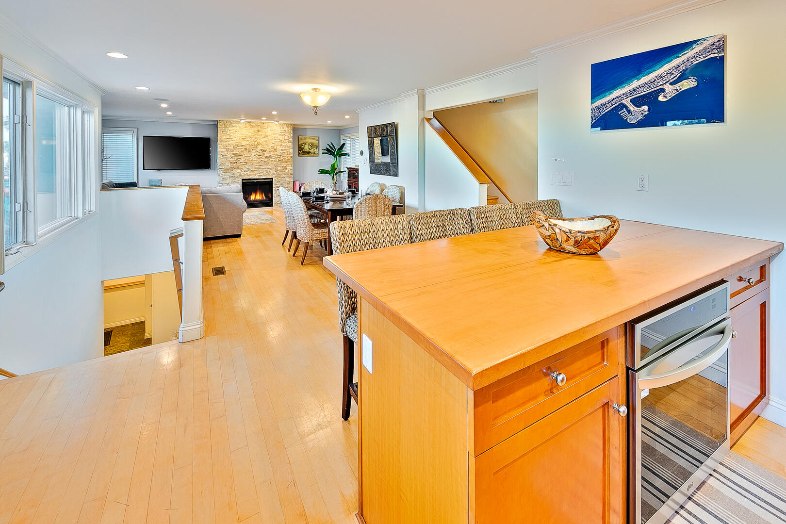 Rooftop Paradise | Photo 17