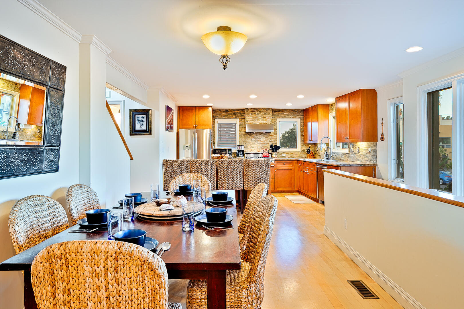 Rooftop Paradise | Photo 12