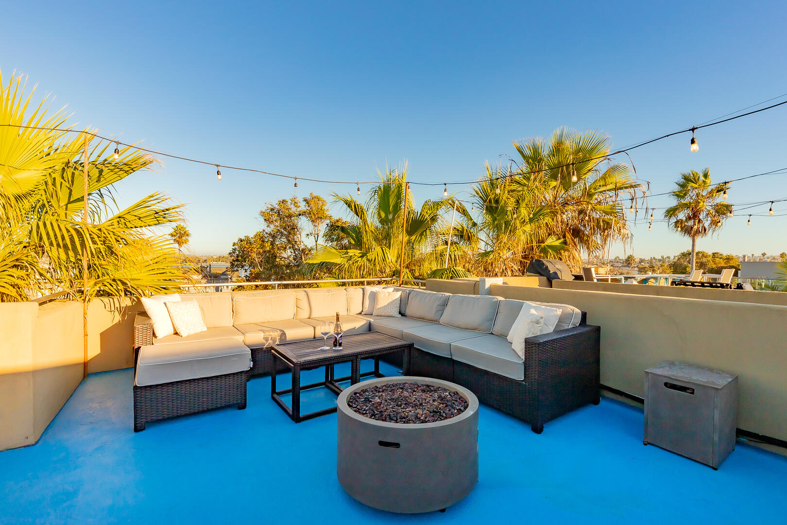 Rooftop Paradise | Photo 45