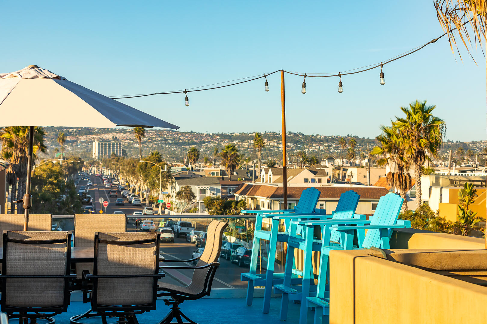 Rooftop Paradise | Photo 47