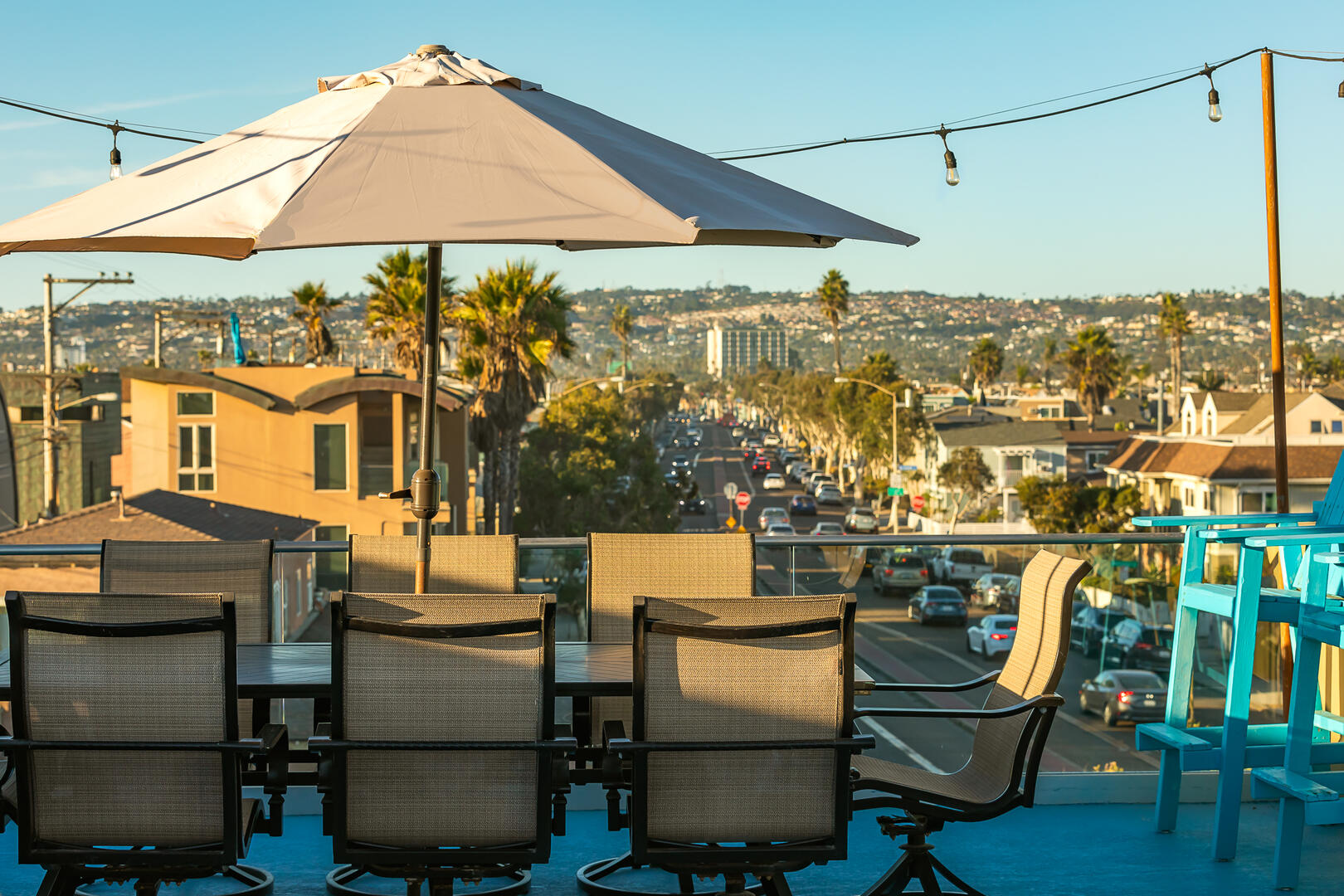 Rooftop Paradise | Photo 48