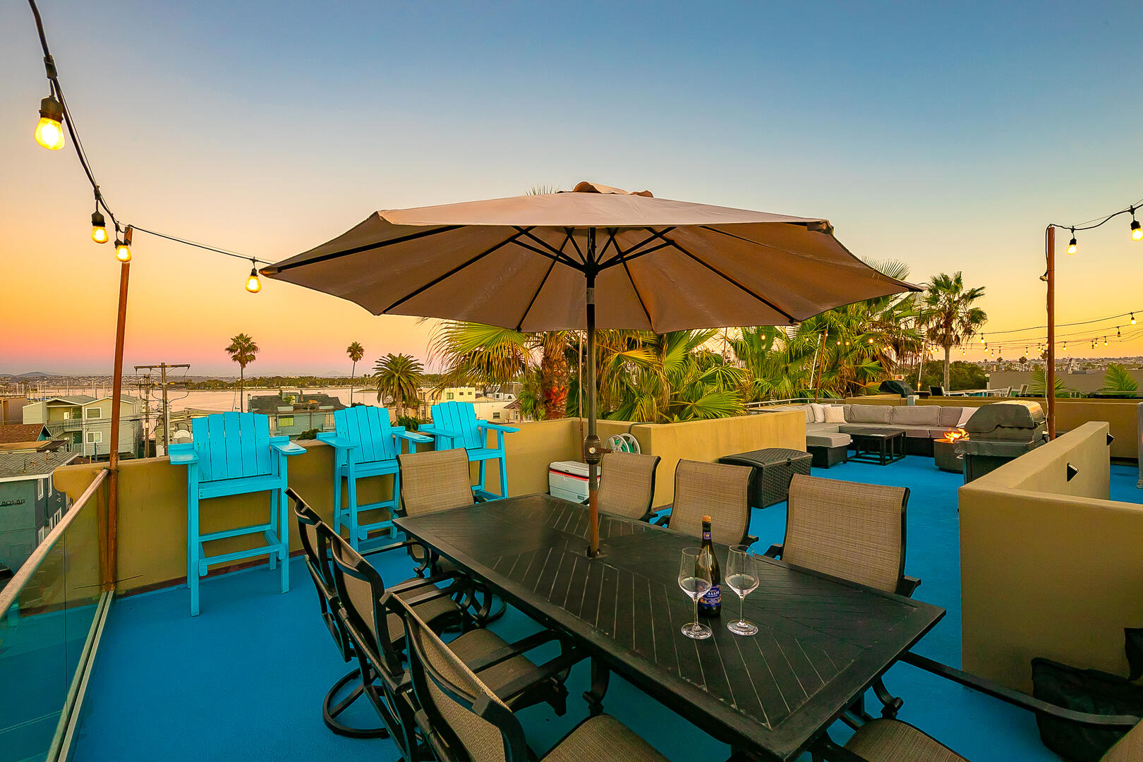 Rooftop Paradise | Photo 7