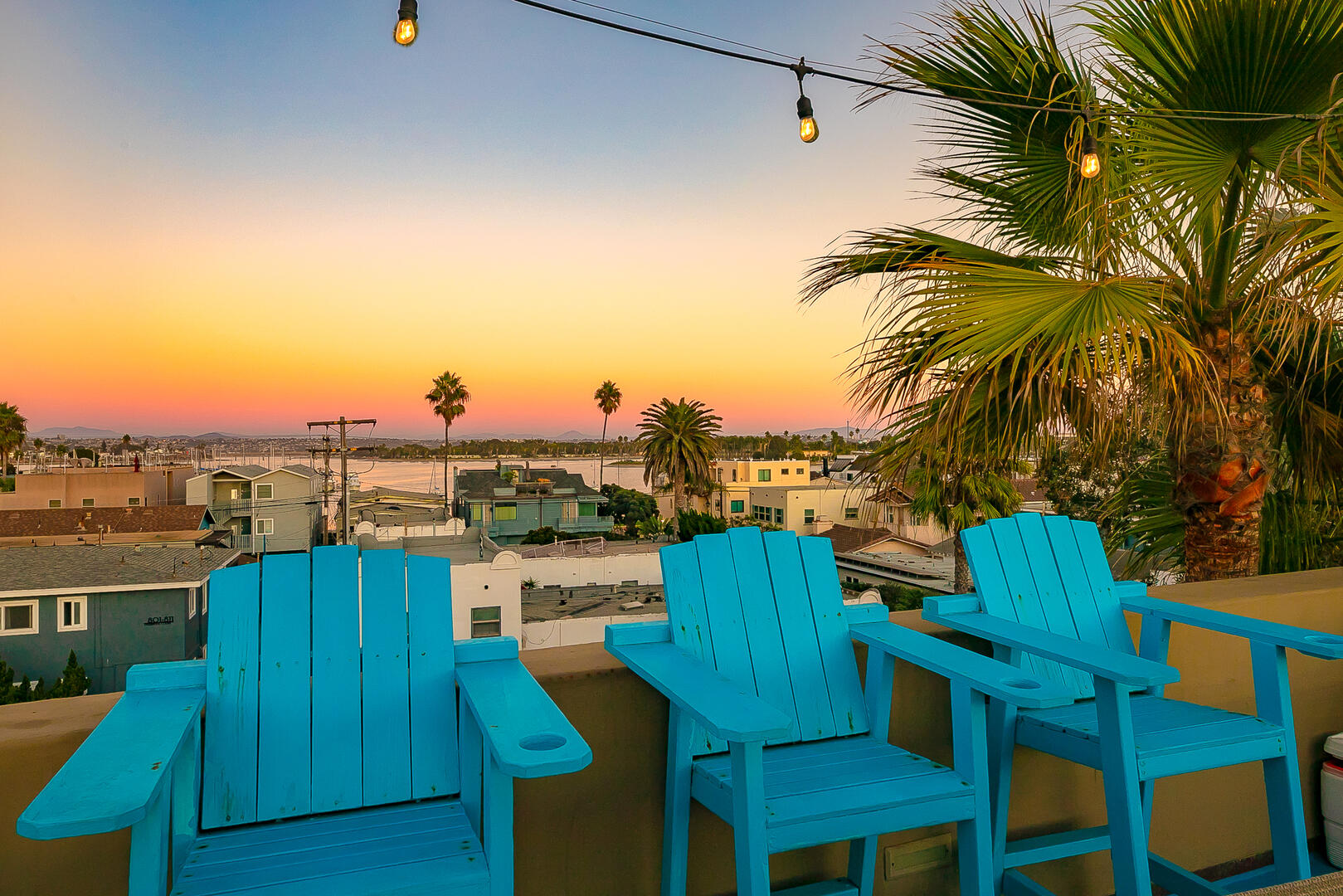 Rooftop Paradise | Photo 2